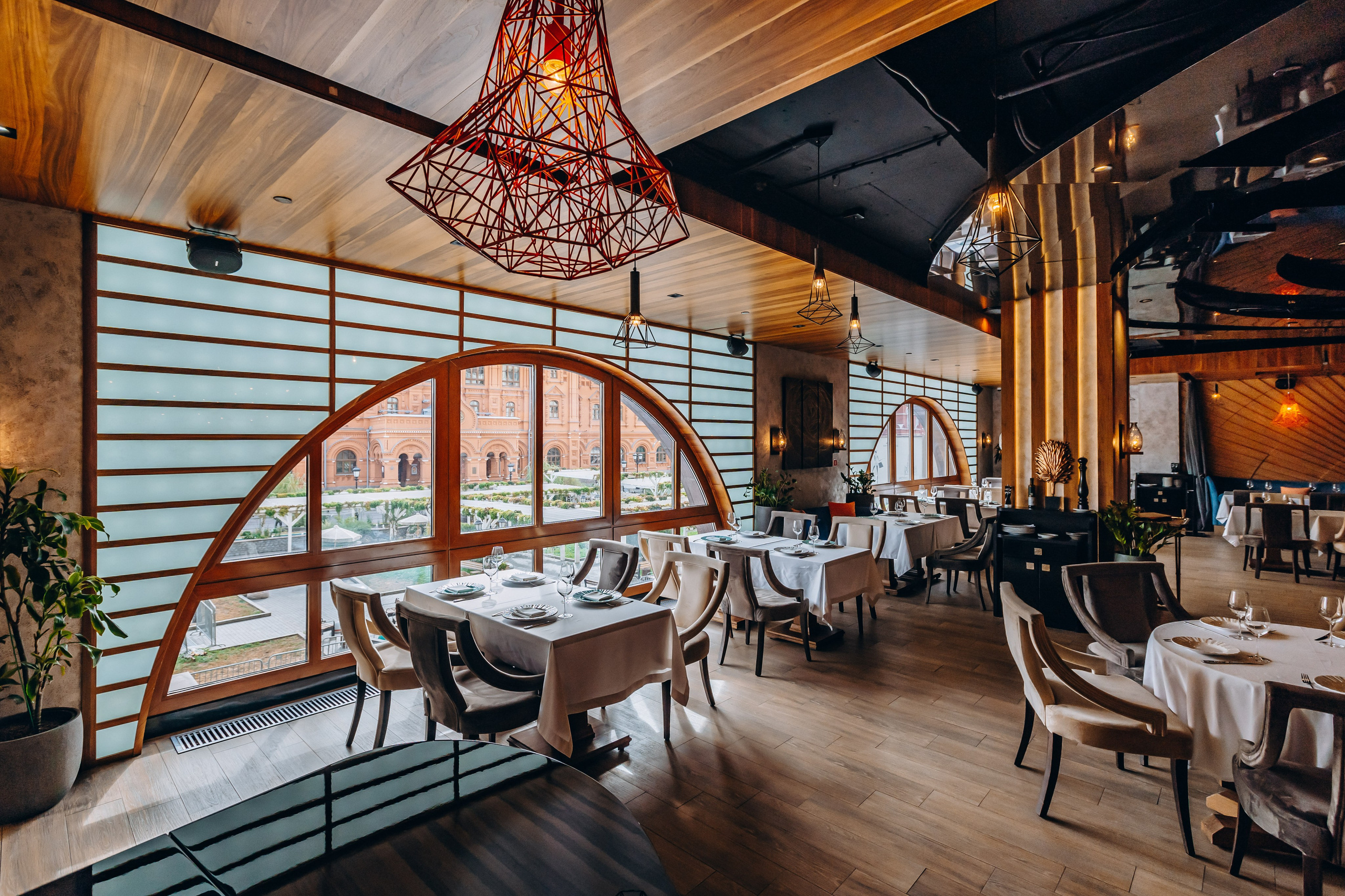 Интерьер/Interior. FOTOZ Studio / Фотовидеомейкер Андрей Смирнов