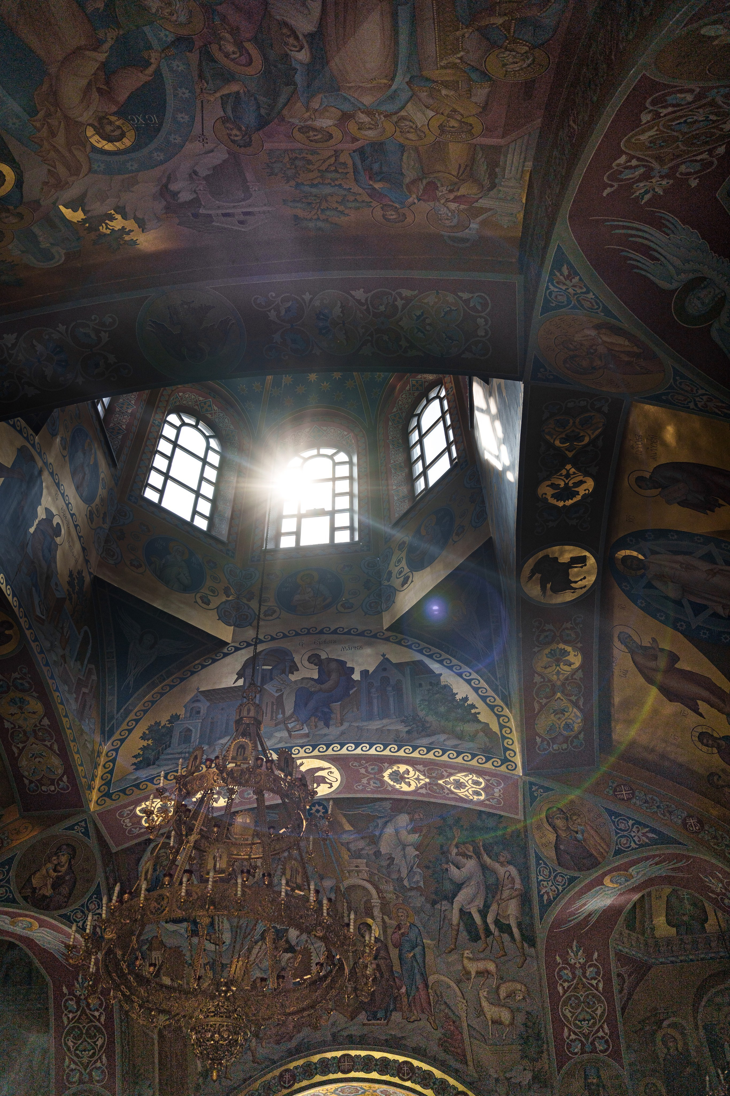 Фотосессия на крещение в Воронеже. Фотограф для семей и экспертов в г. Воронеж Ирина Круглова