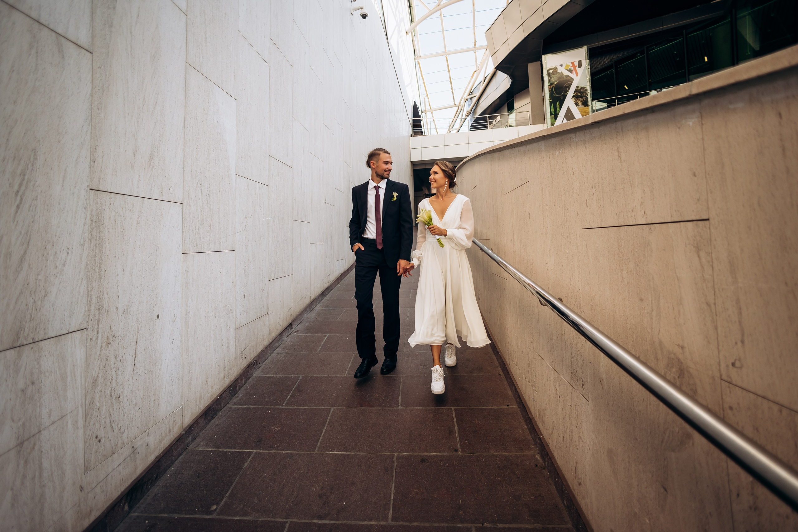 Александр и Ольга 15 августа 2023. Фотограф в Калининграде свадебная фотография, репортажная, фотосессии