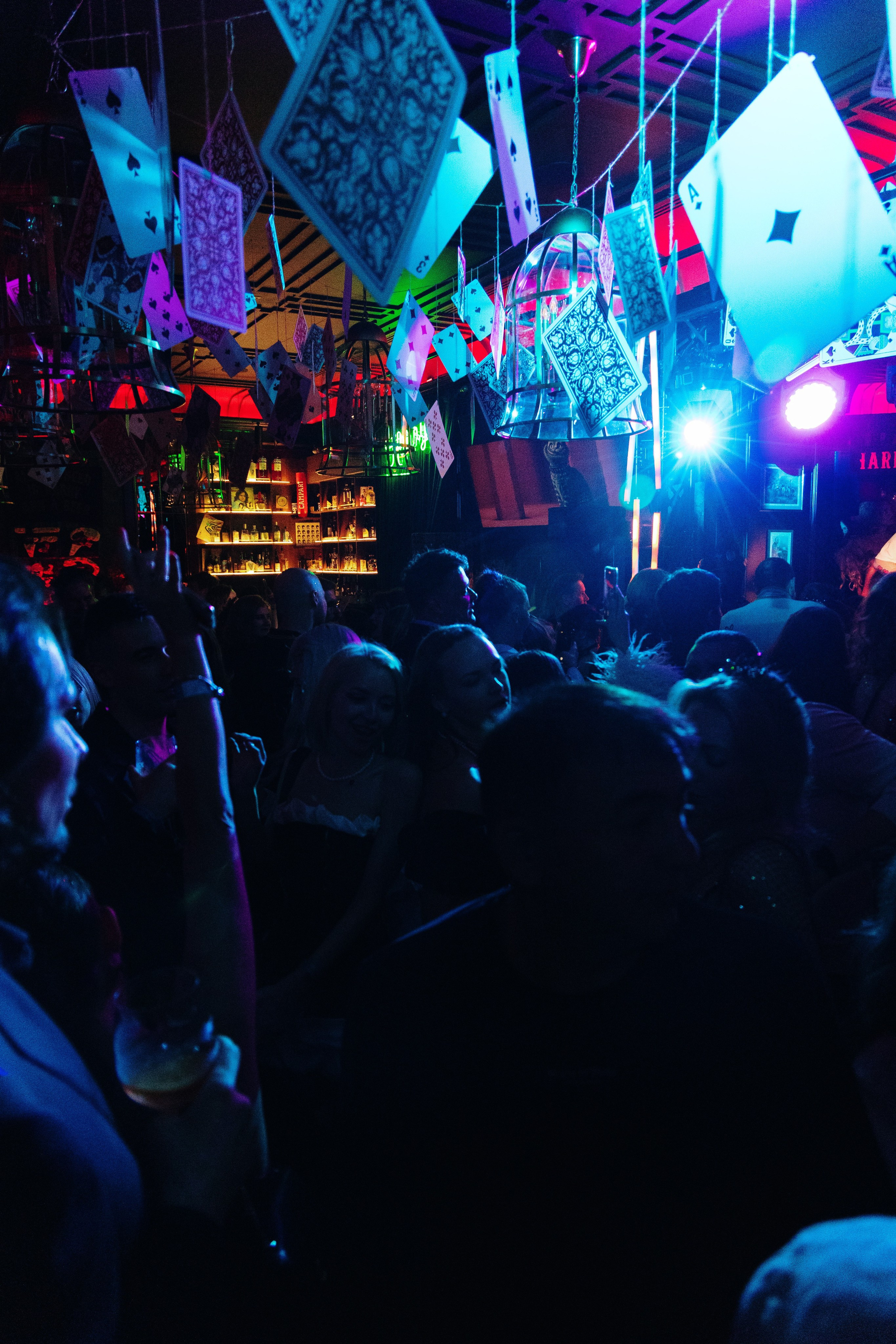 Çava In Wonderland. Reportage photographer Vlad Shishkin