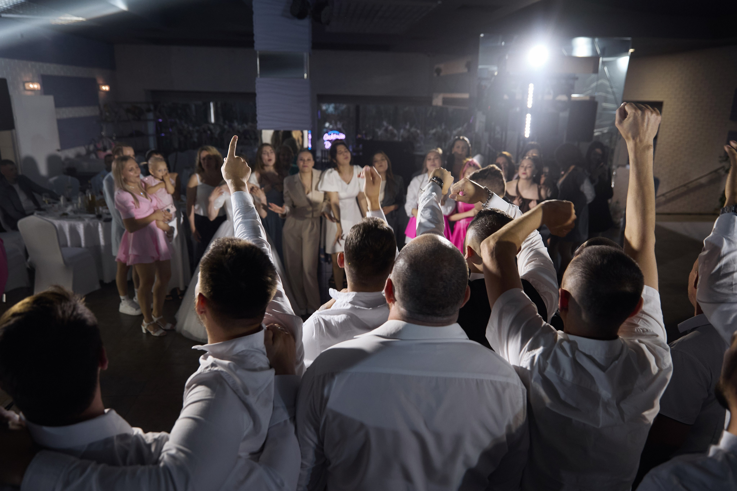 Мария и Артём