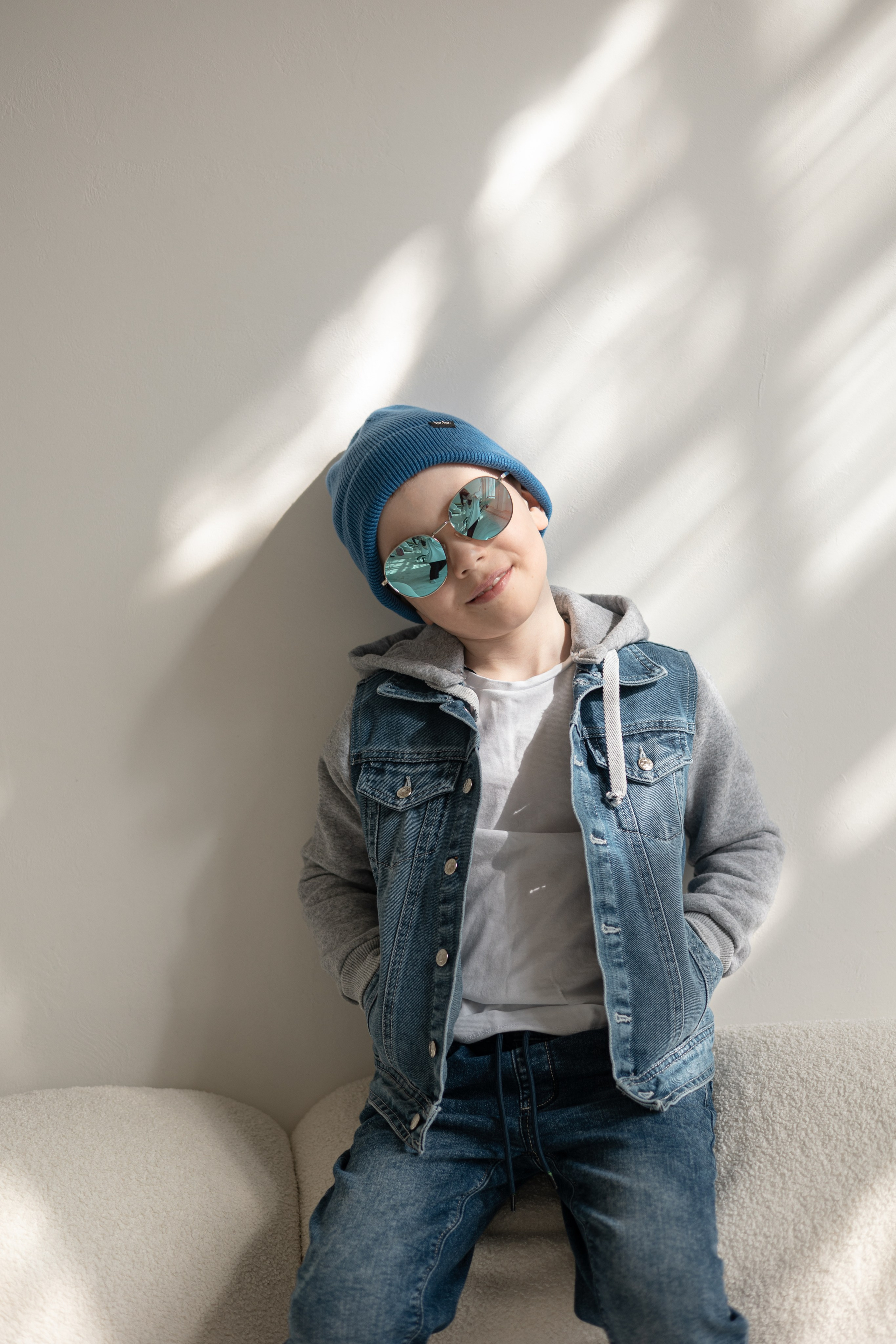 Надежда и Никита