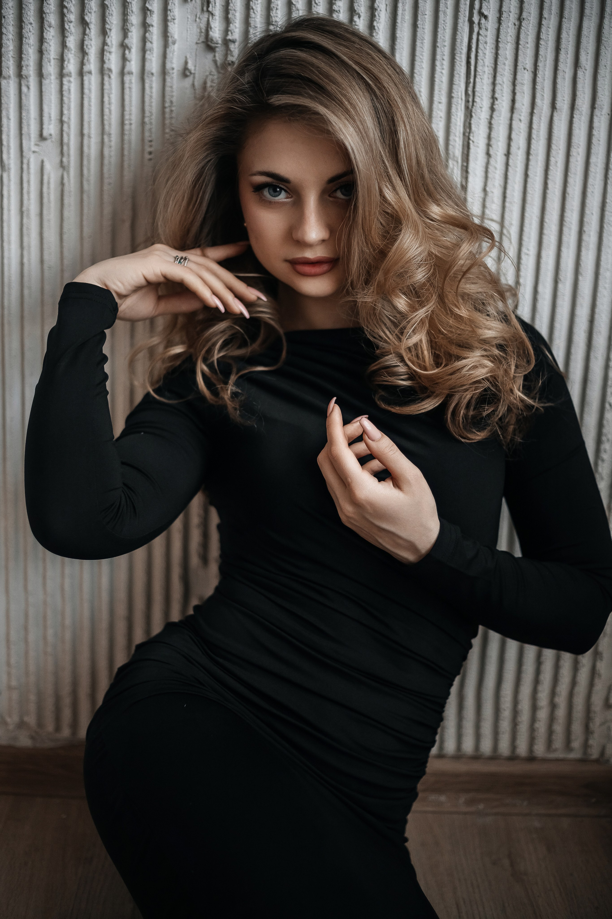 Анастасия. Индивидуальный и свадебный фотограф в Москве, Электростали и Туле Кадейкина Екатерина