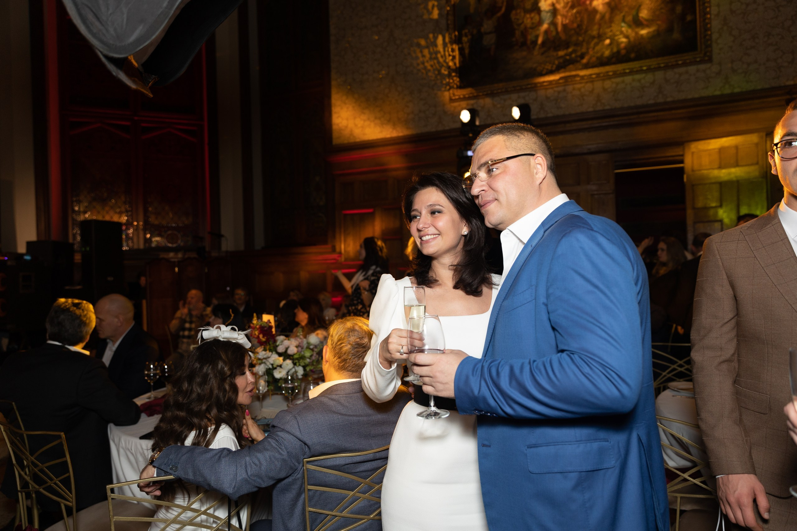 Поэтические чтения. Свадебный и семейный фотограф