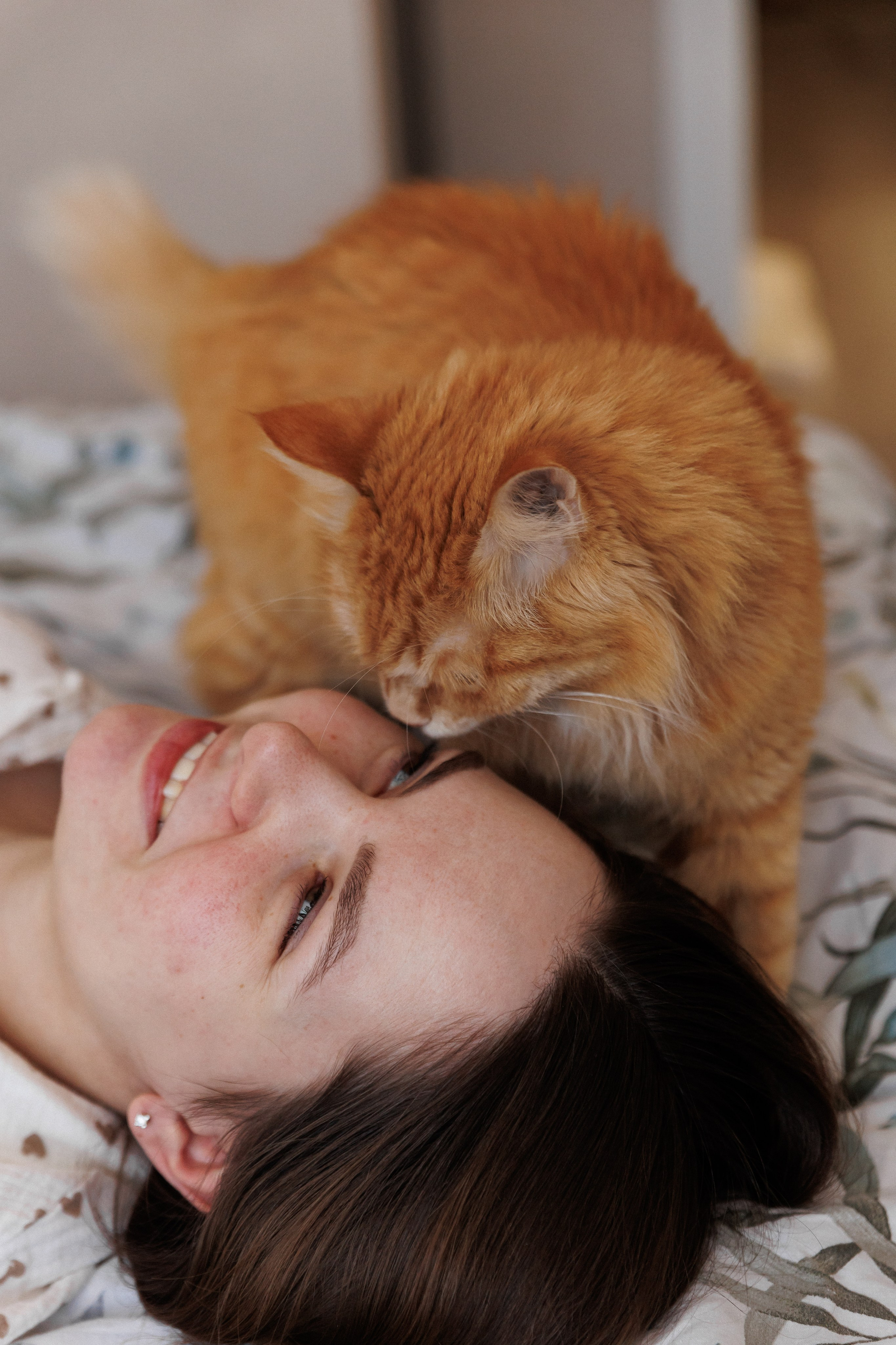 Дружная семья. Семейный фотограф Тюмень Ксения Дереглазова