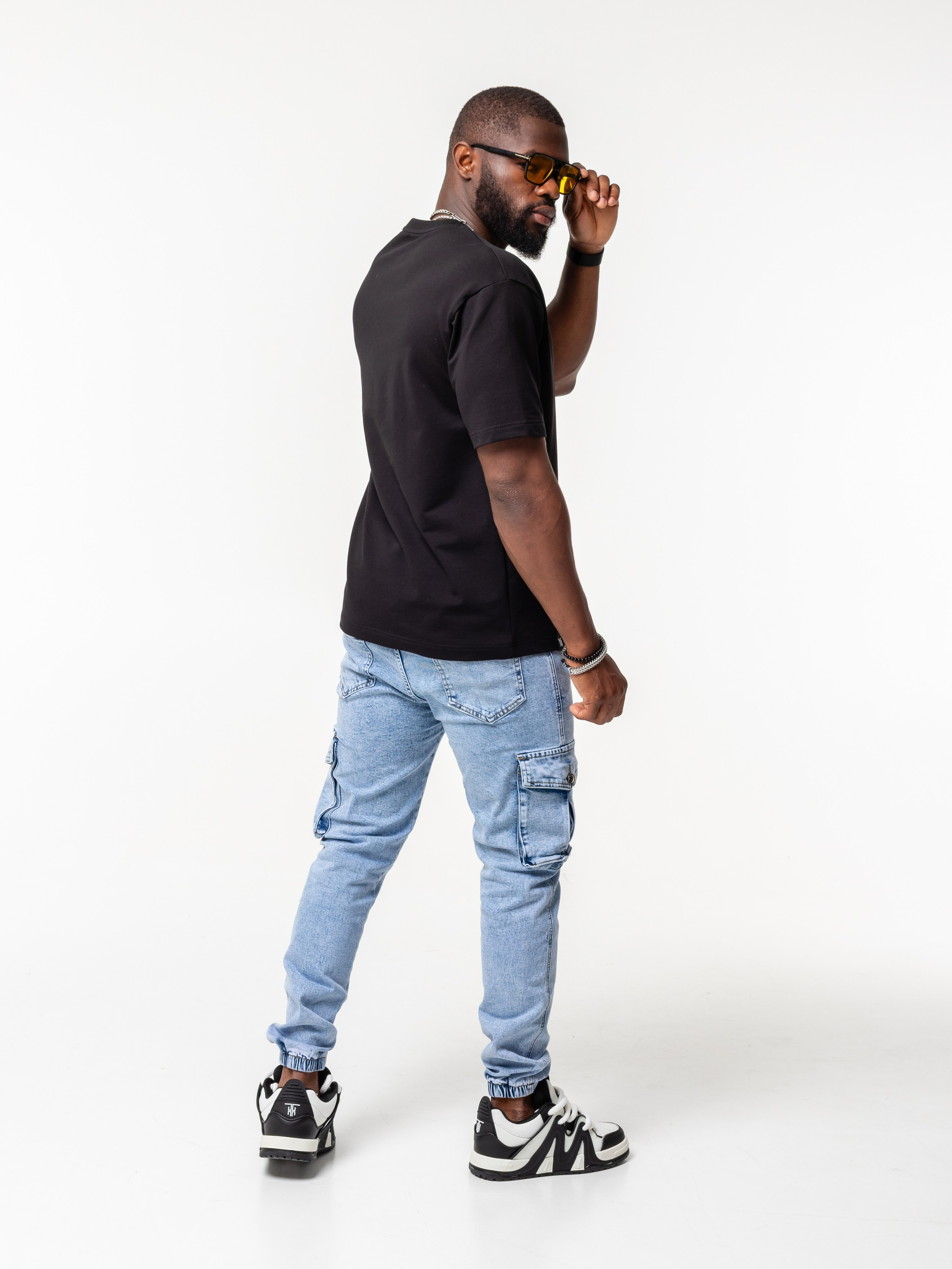 Футболка. Фотограф в Краснодаре Арина Кудряшова