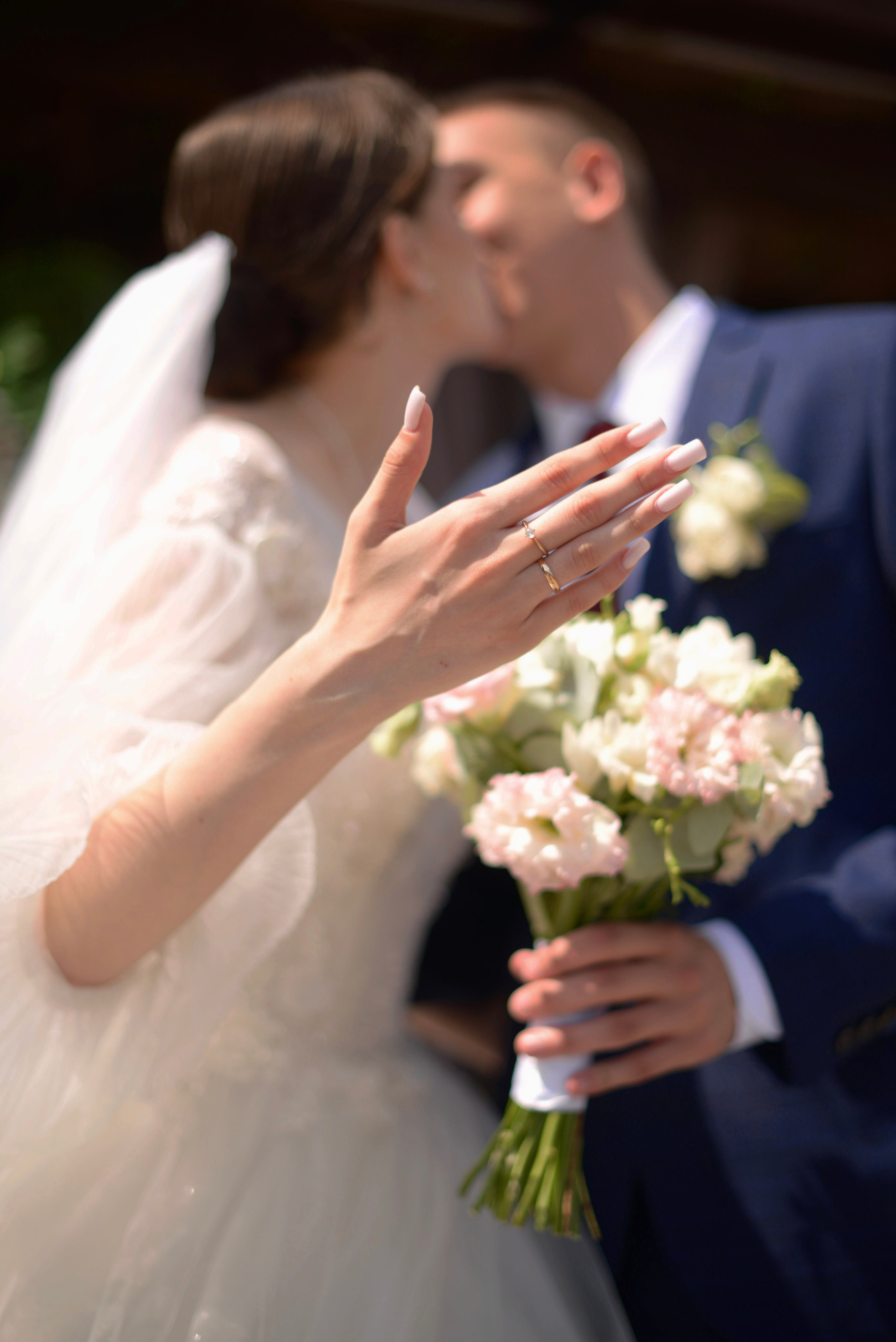 Свадебная. Фотограф в Урюпинске