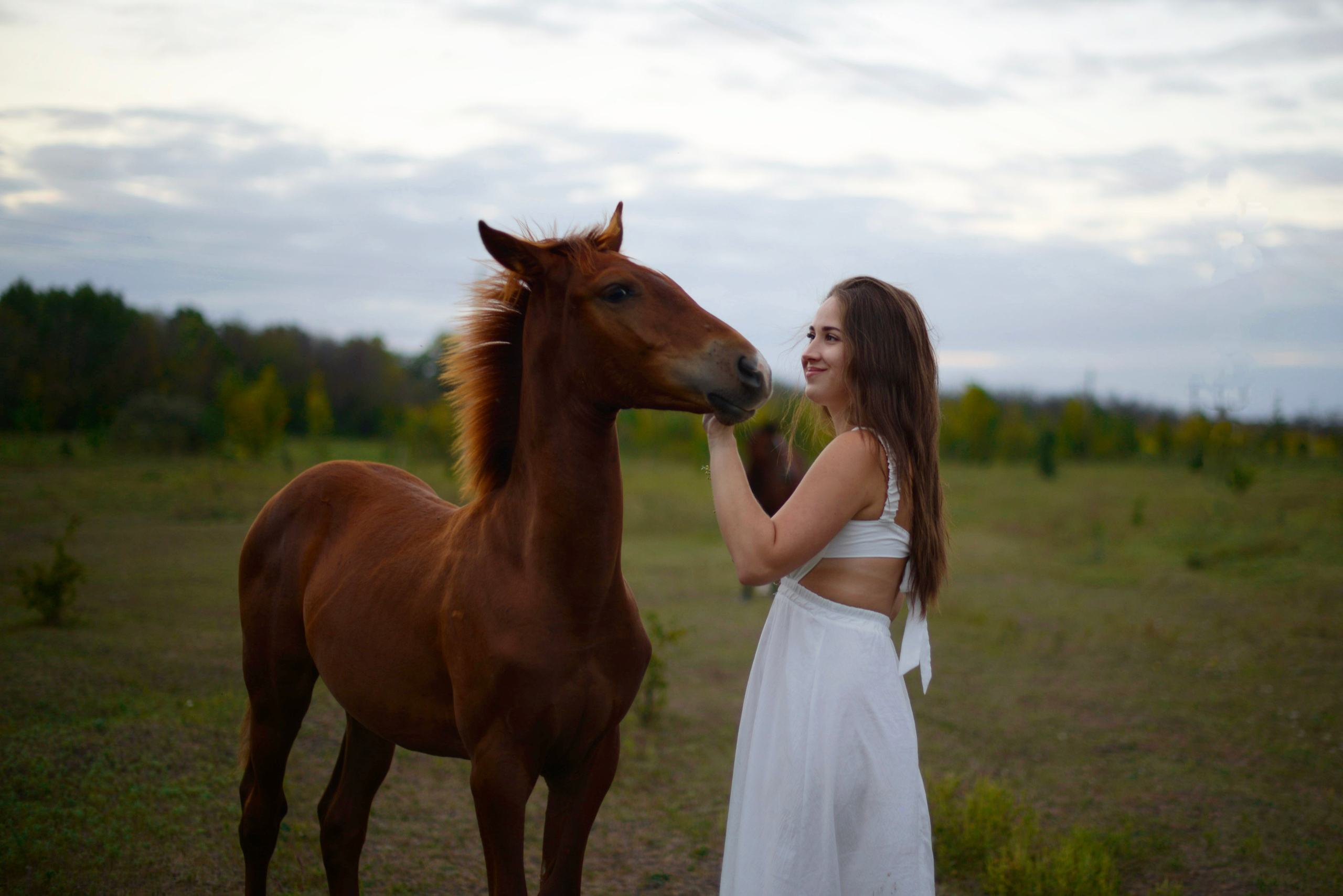 Индивидуальная. Фотограф в Урюпинске