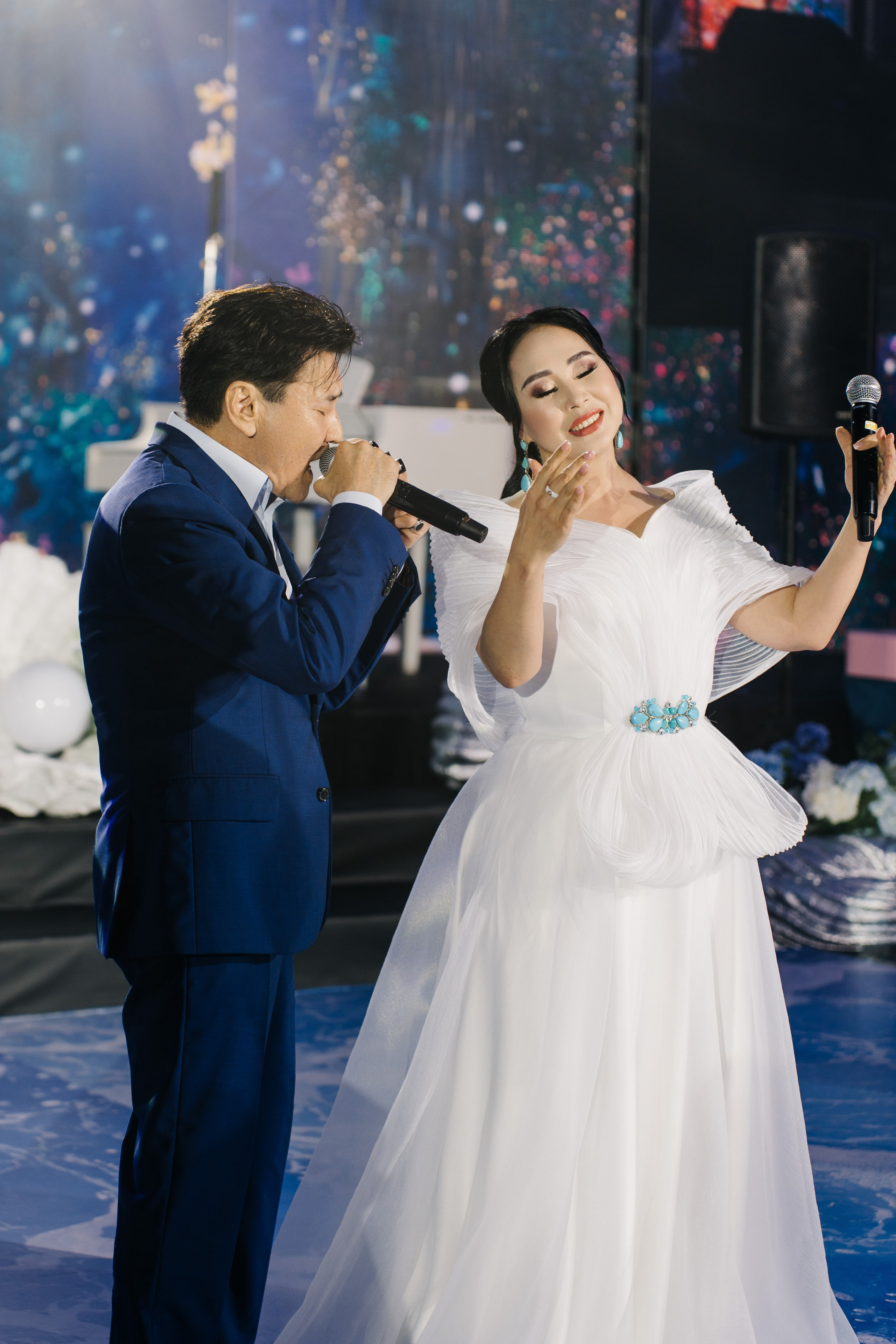 Miras & Aida (wedding). ___________________________________________________