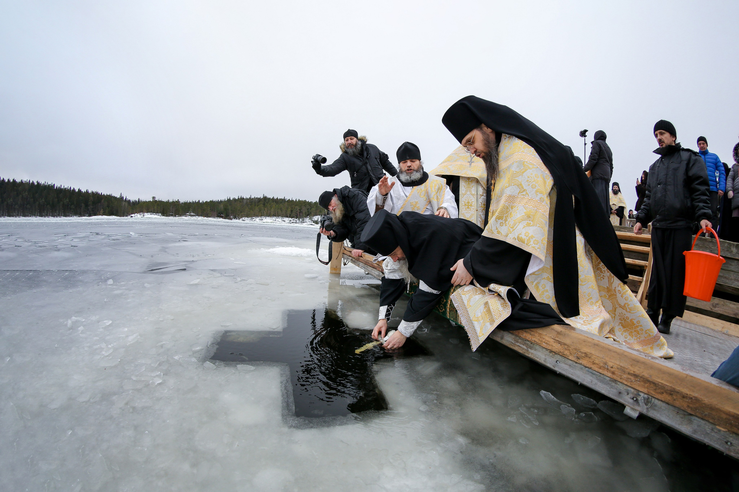 Репортажи. Трандин Иван Фотограф СПб