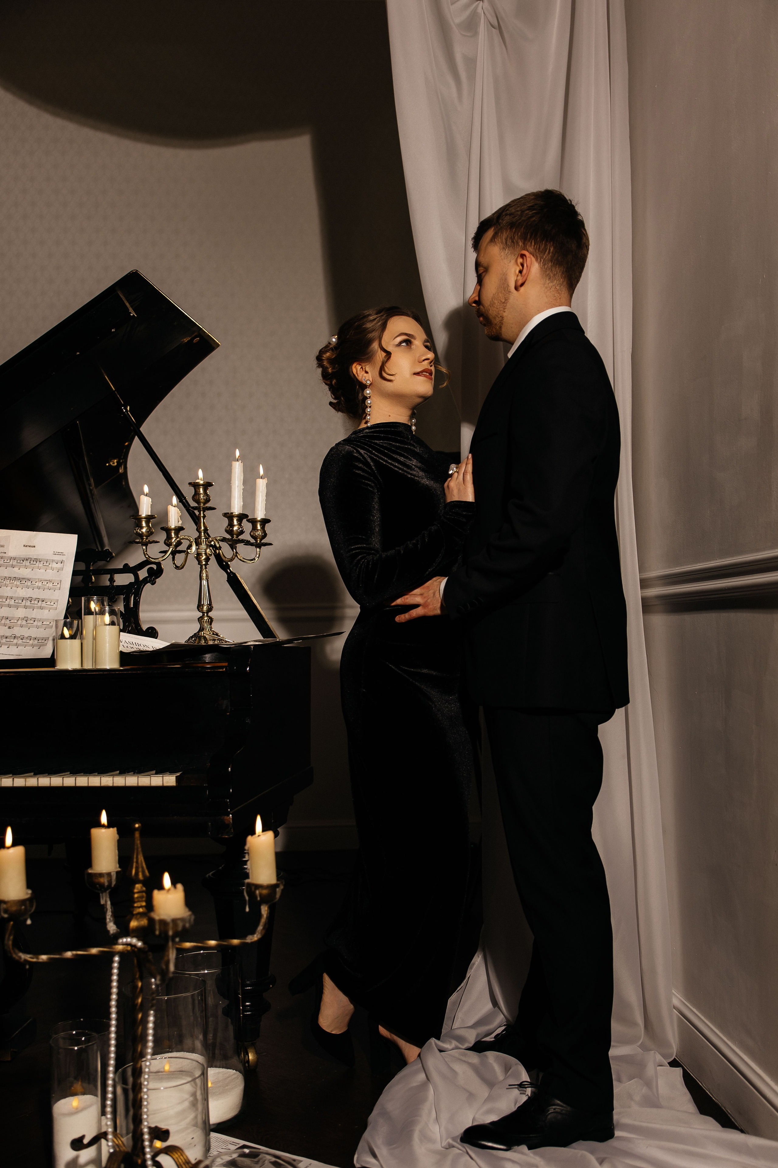 Ольга&Константин. Ekaterina_ufimtseva_