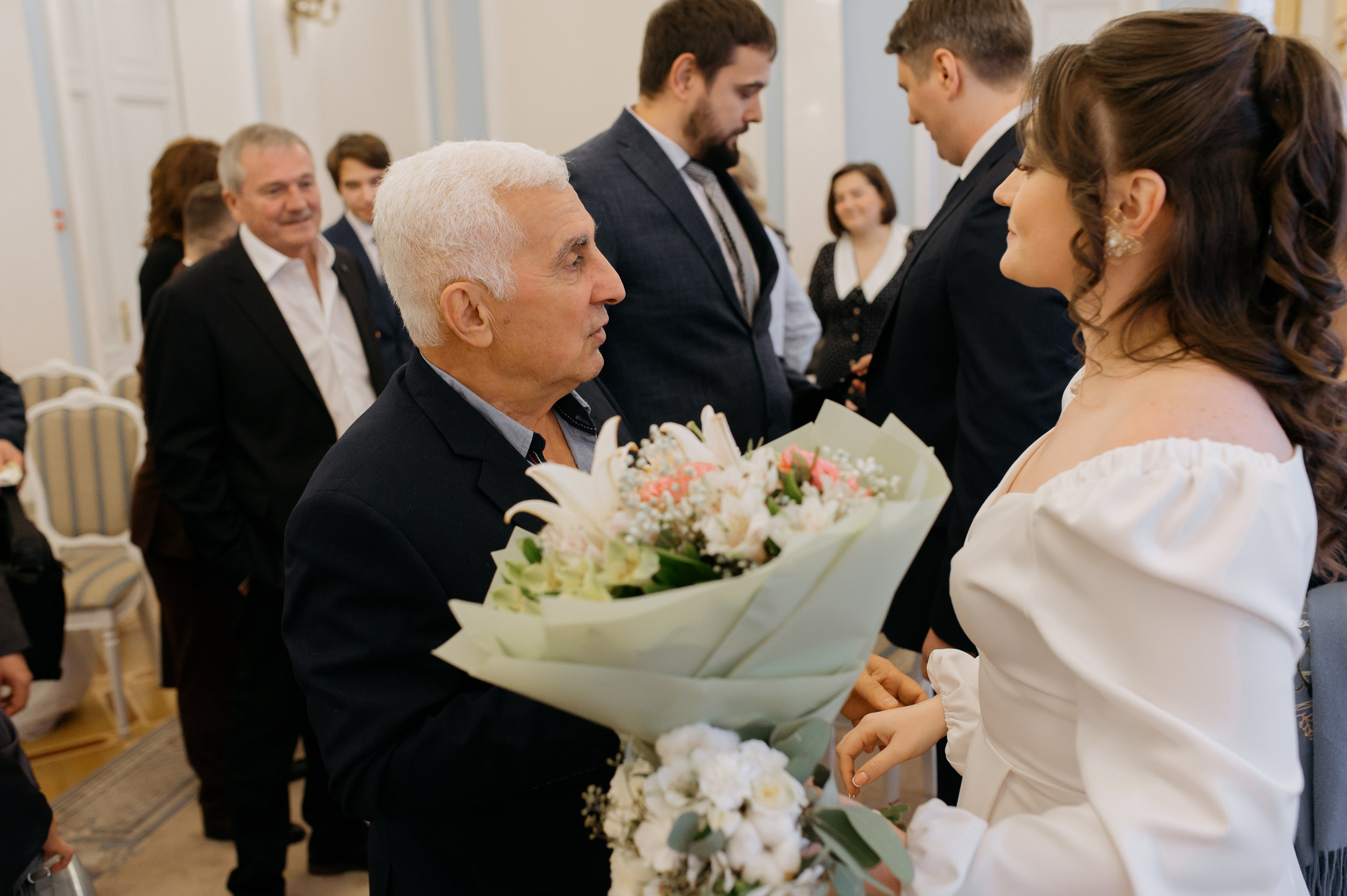 E&I | SUMMER GARDEN. Лайфстайл фотограф в Санкт-Петербурге — Вера Целикова