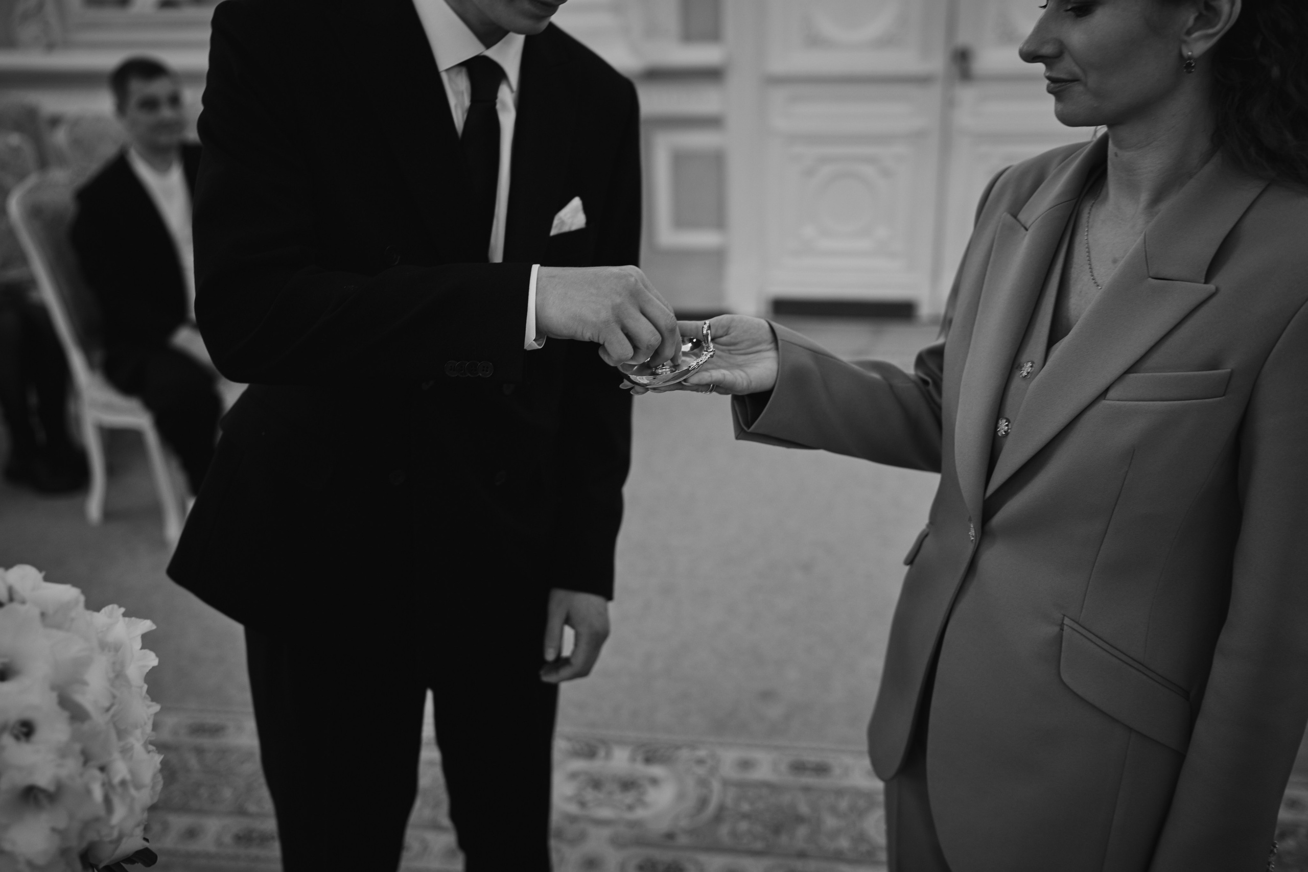 Алина и Максим. Фотограф в Санкт-Петербурге | Аня Маленчук