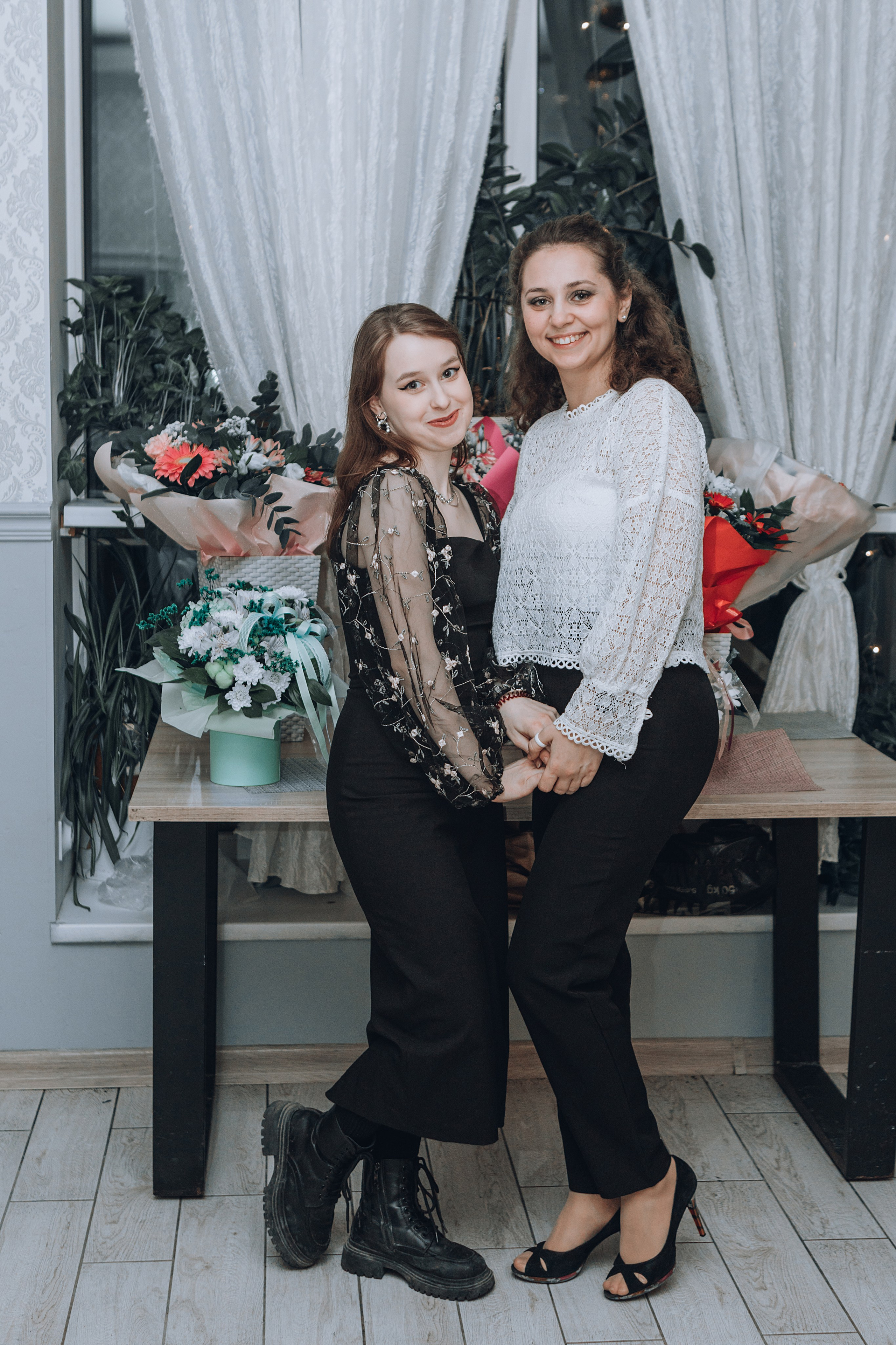 90-летний юбилей Сары Вагаповны. Фотограф в Санкт — Петербурге Анна Конофало