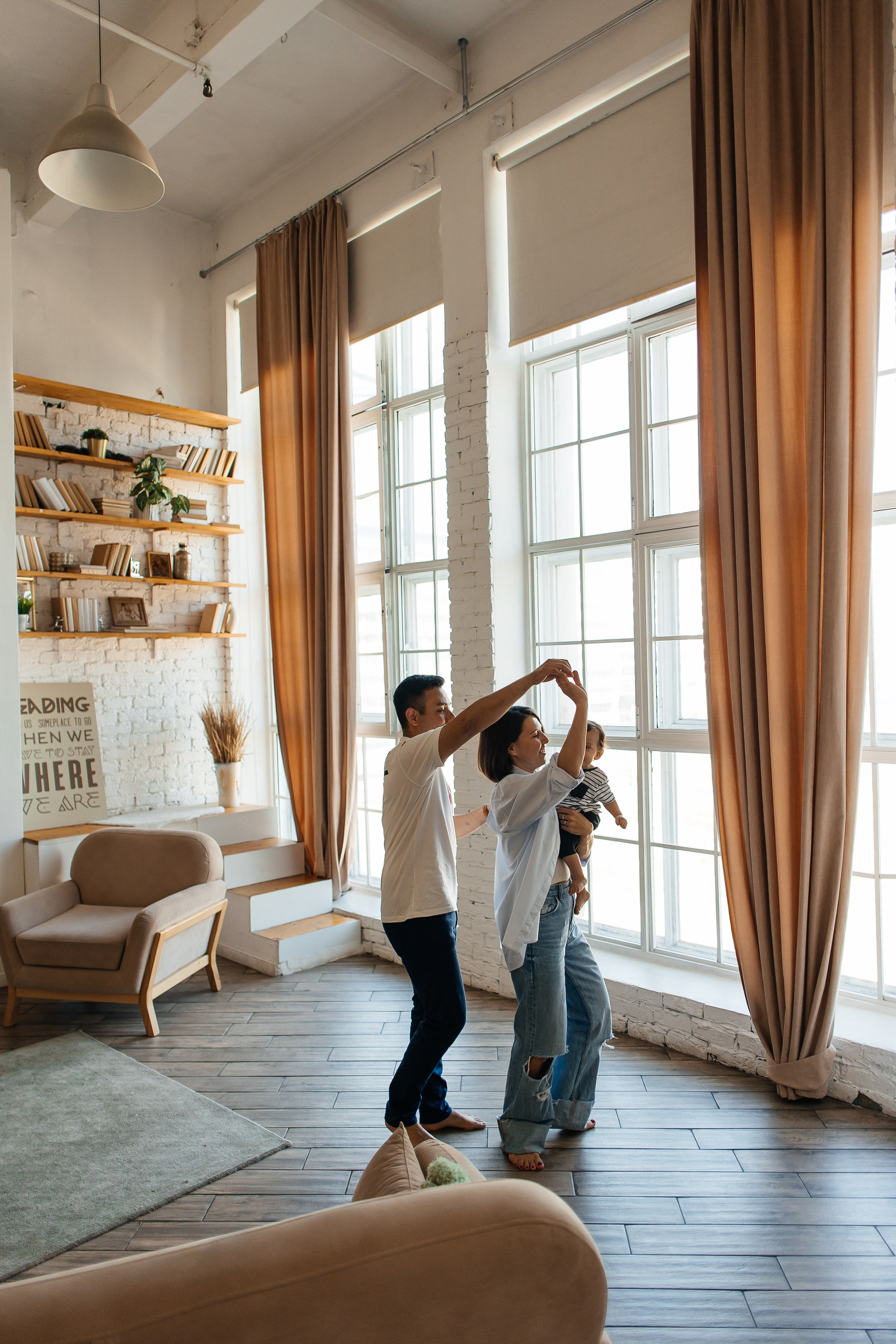 Love Story — Семейные. Фотограф в Москве Екатерина Потапова