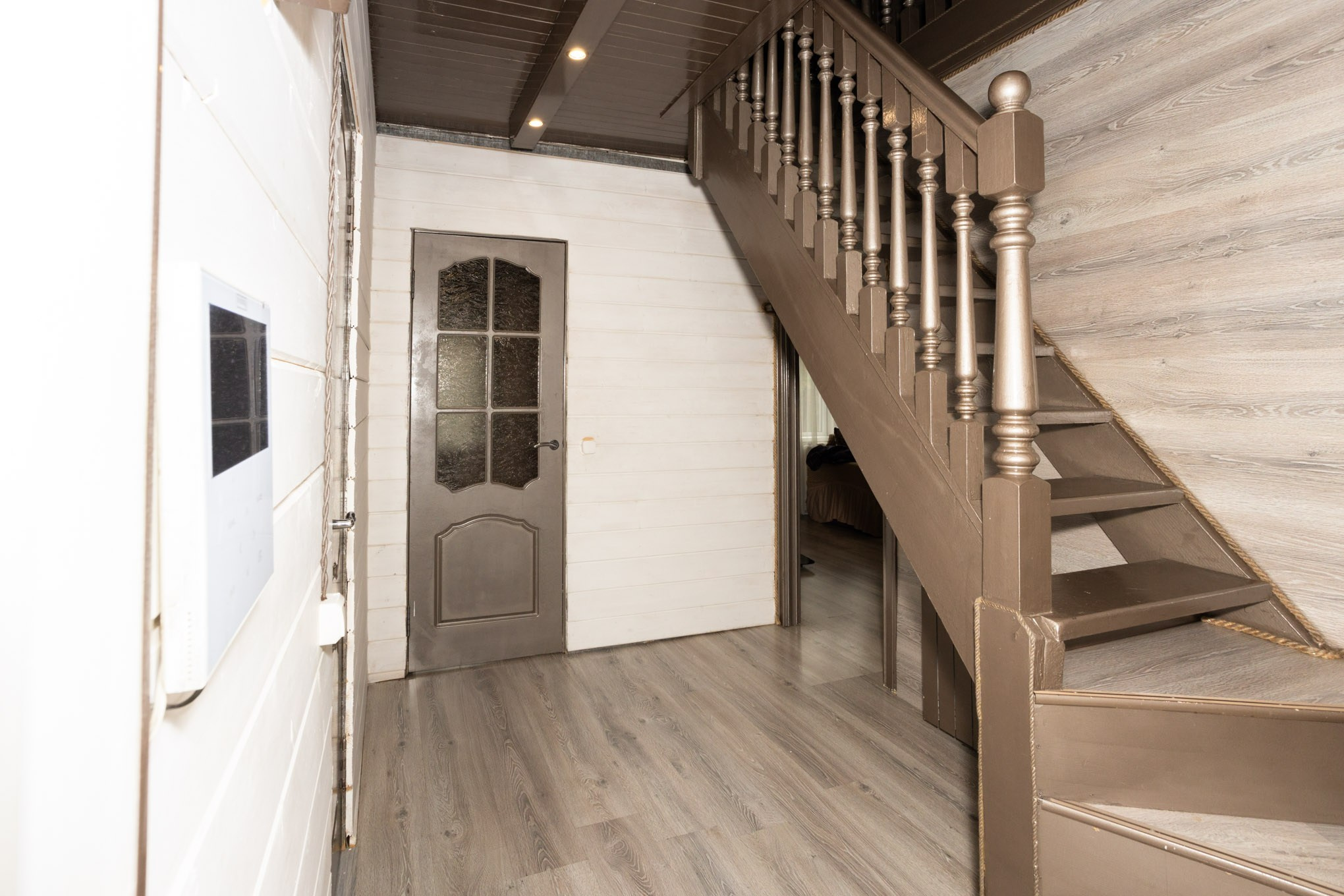 Дача в Быково. Интерьерный фотограф Москва