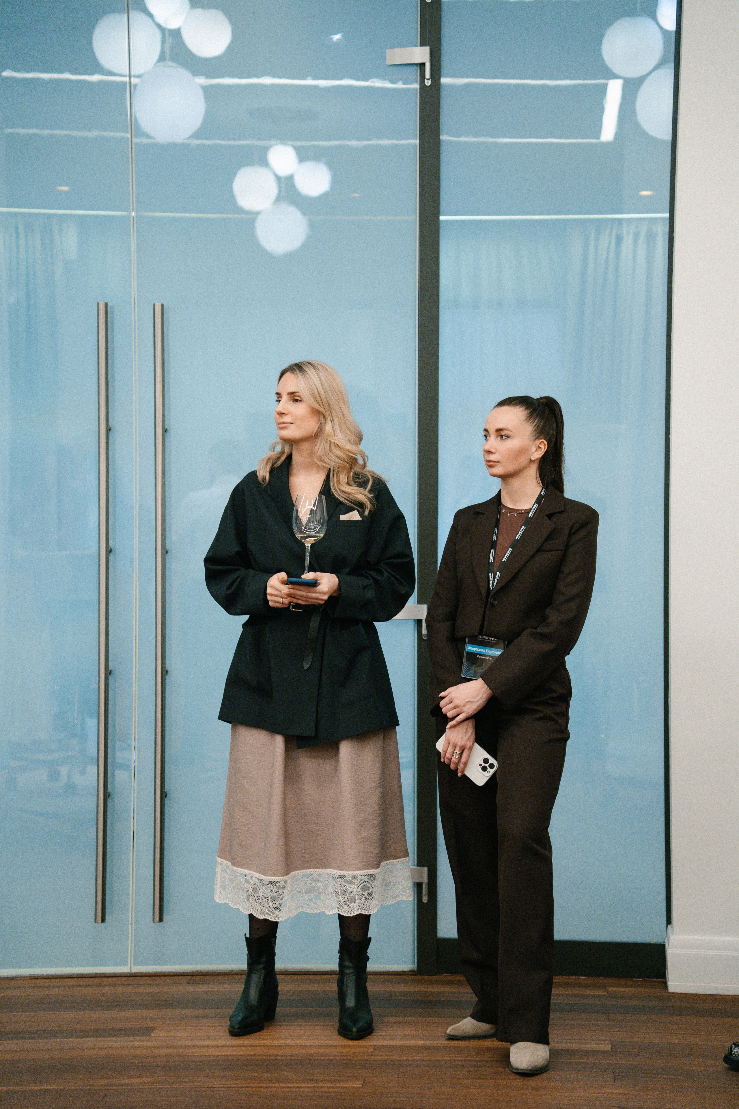 Вино и инвестиции — бизнес встреча