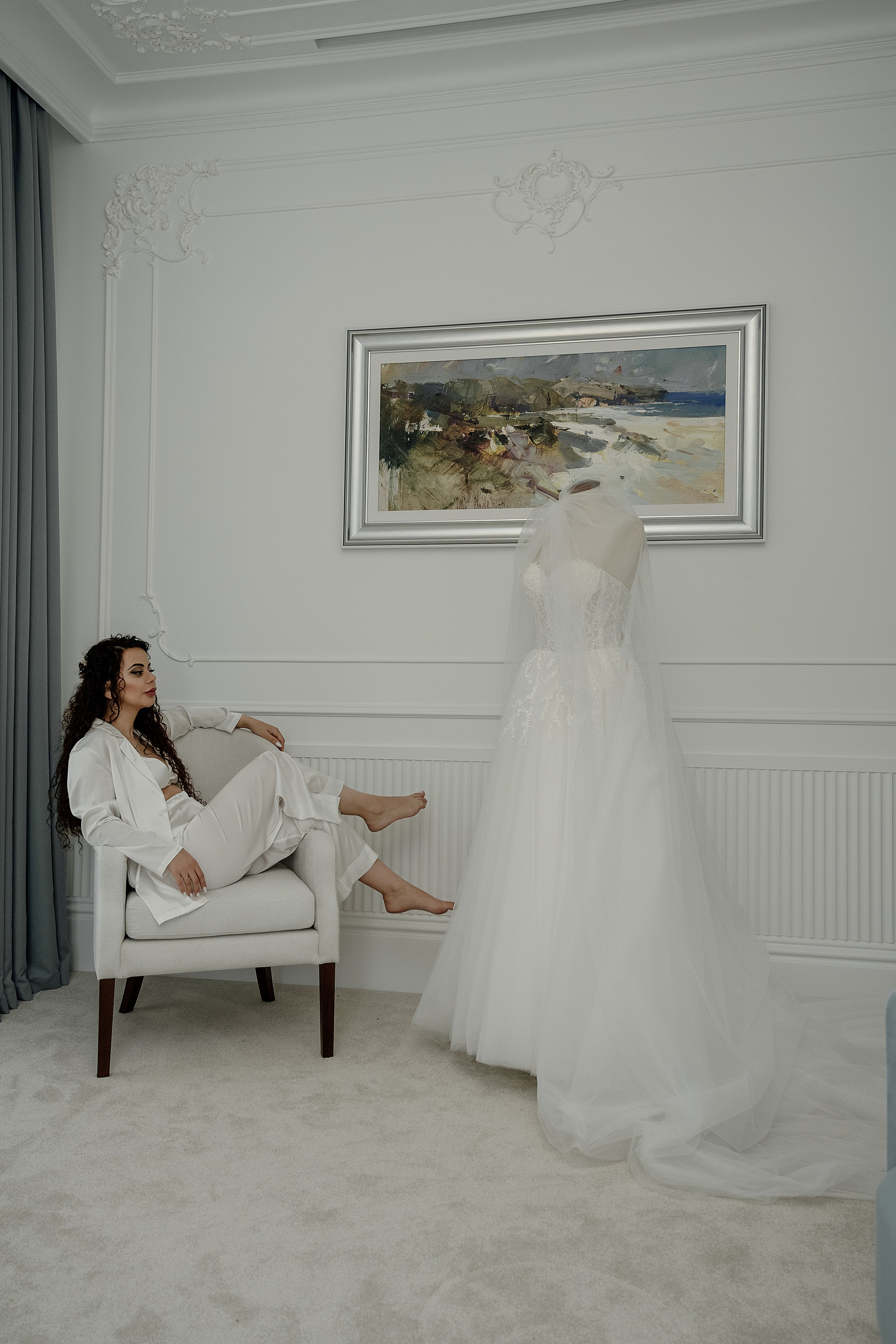 Вячеслав и Элени. Алёна Наумова — профессиональный организатор свадеб и мероприятий в Краснодарском крае и на побережье