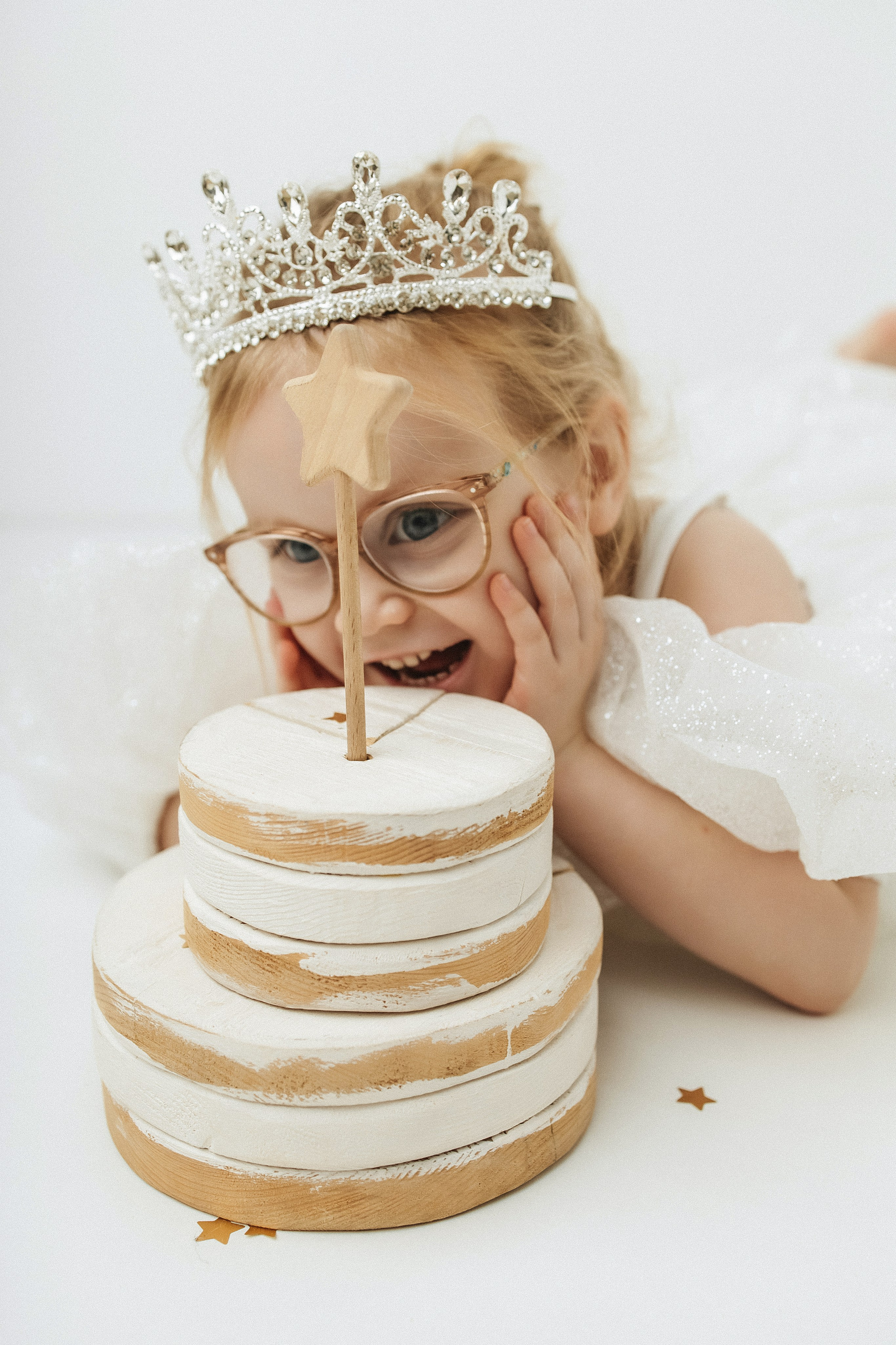 День рождения. Главная