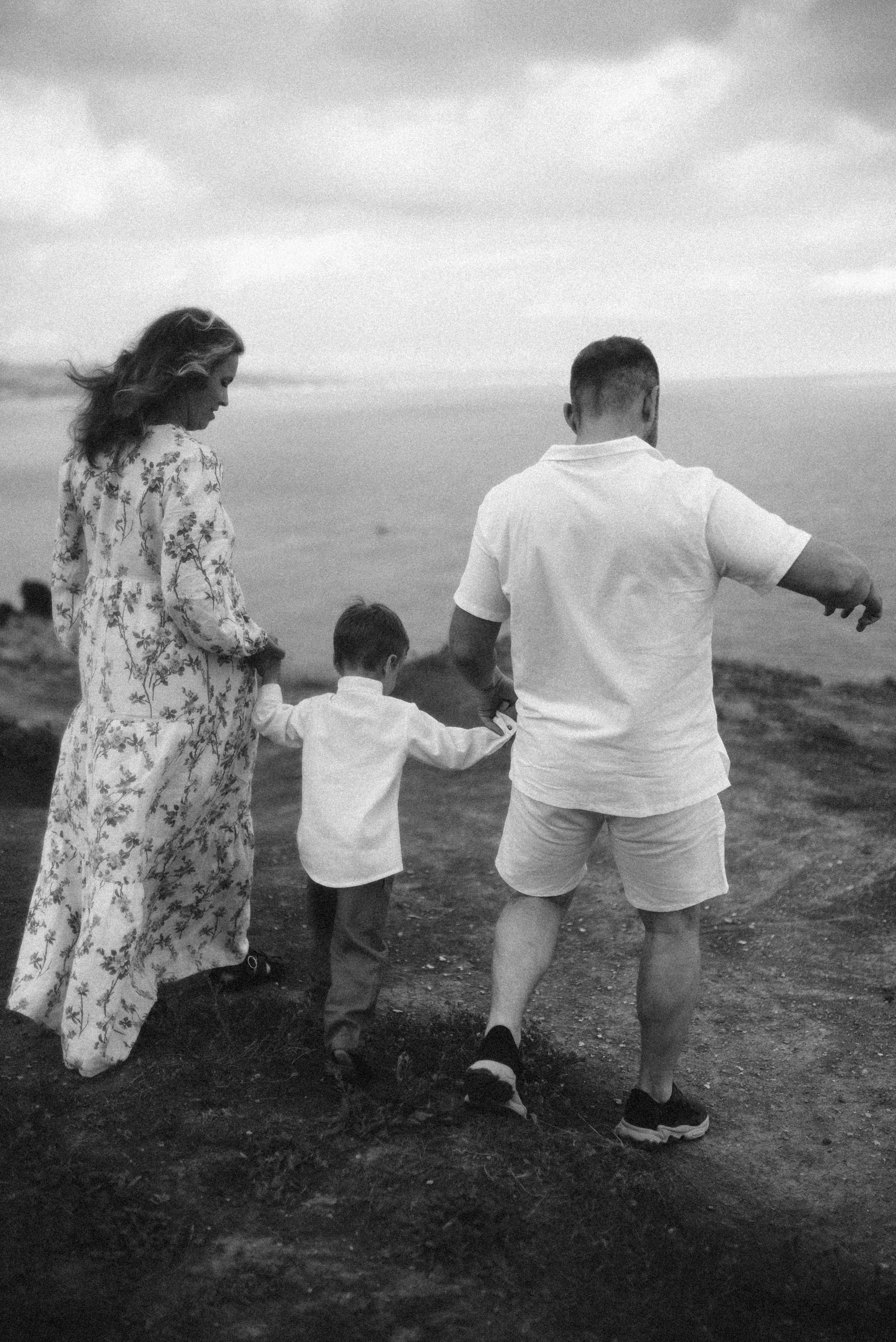 Арина, Руслан и маленький Эльбрус. Фотограф Санкт-Петербург, Новороссийск