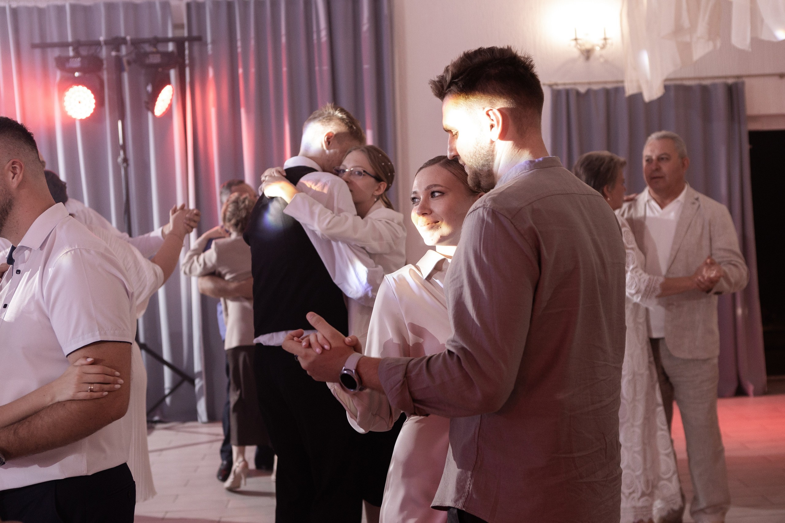 Саша и Виталия. Свадебный фотограф в Воронеже Вероника Богай