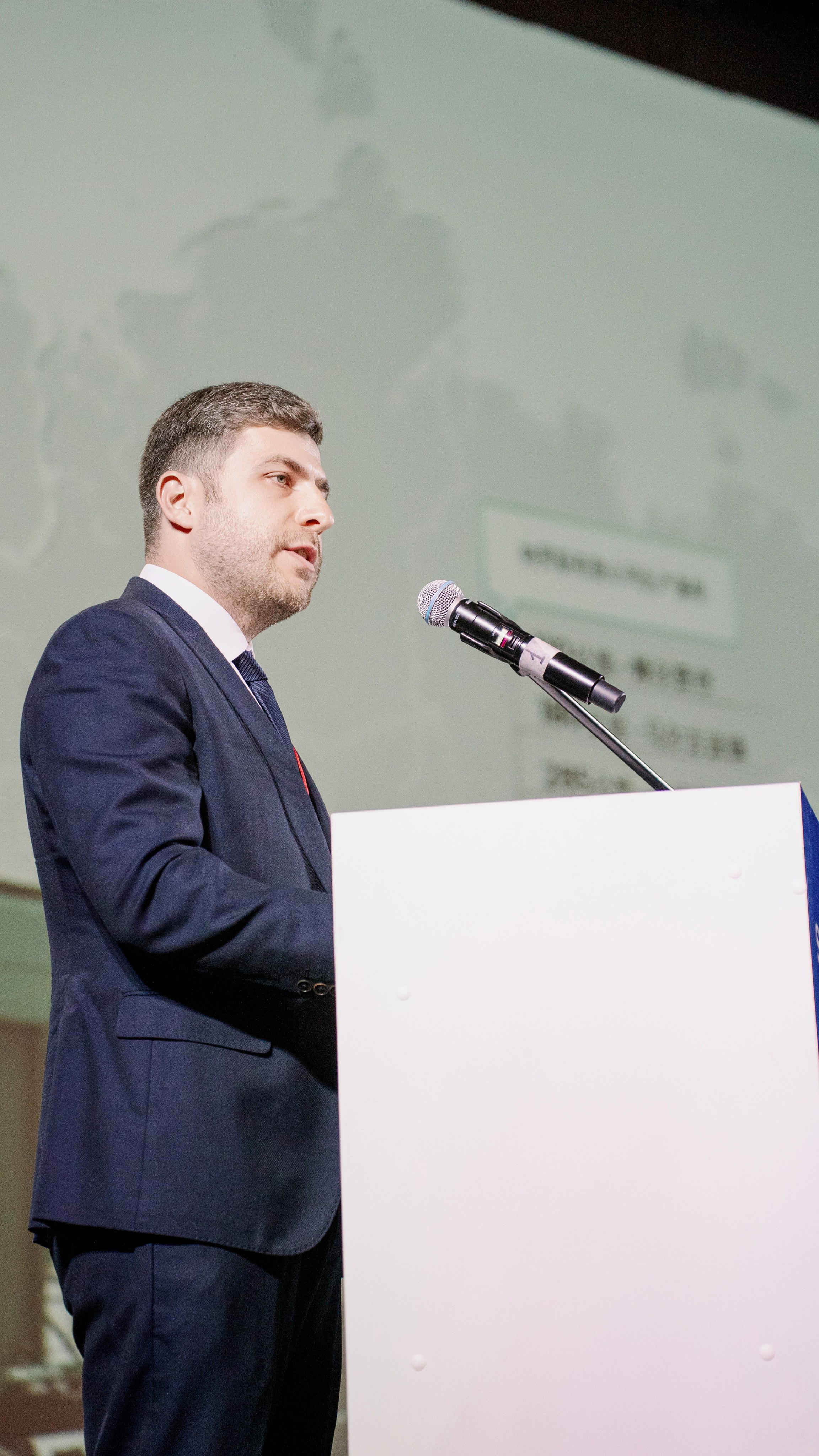 ИНВЕСТИЦИОННЫЙ ФОРУМ. Фотограф Наташа Мармеладзе