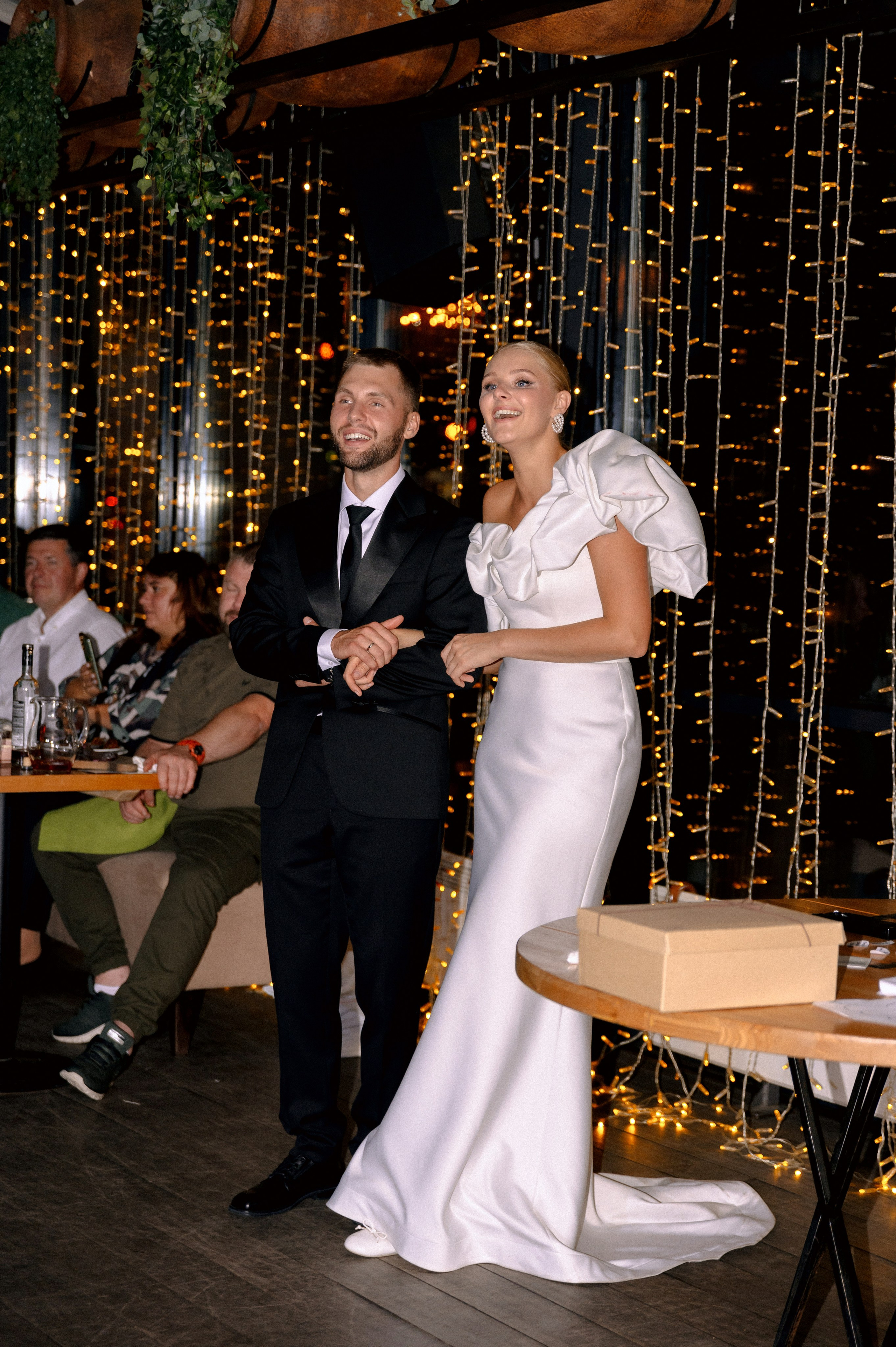 НАСТЯ и КИРИЛЛ. Шашкова Вероника / Свадебный и семейный фотограф Москва и Ярославль