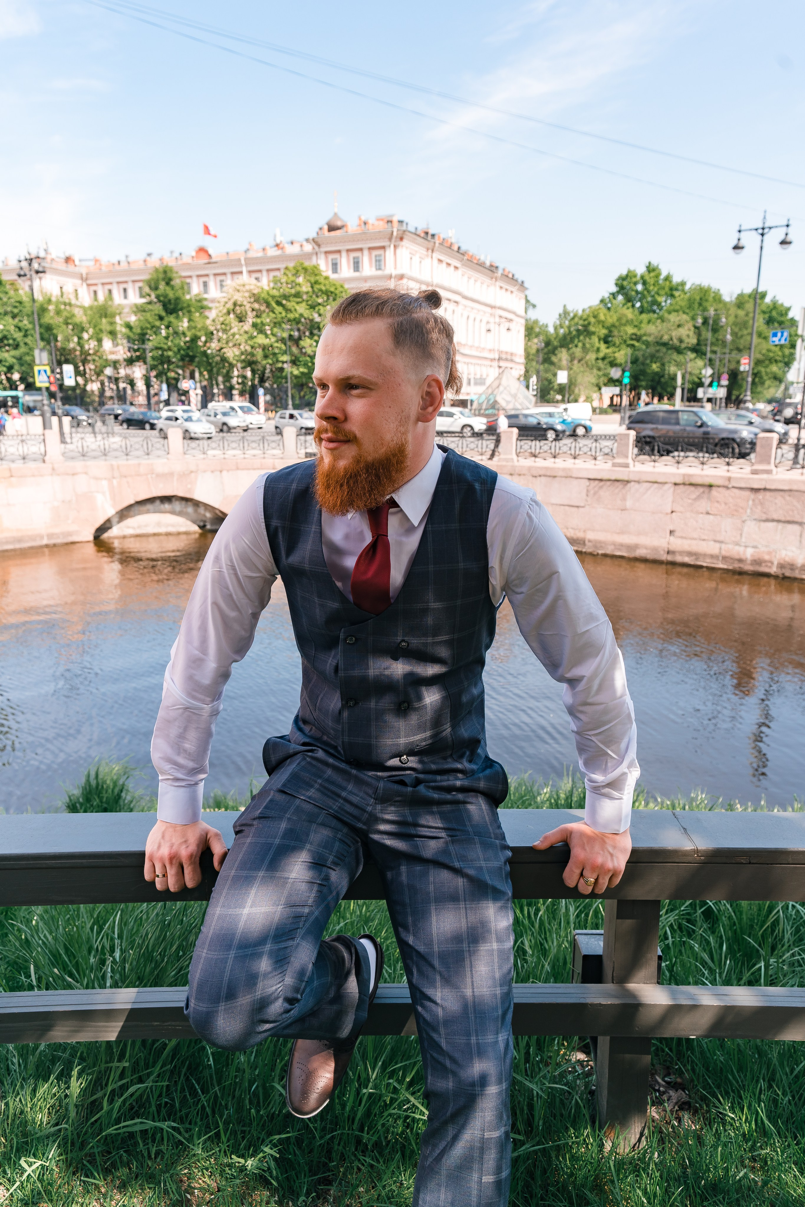 Максим + Яна