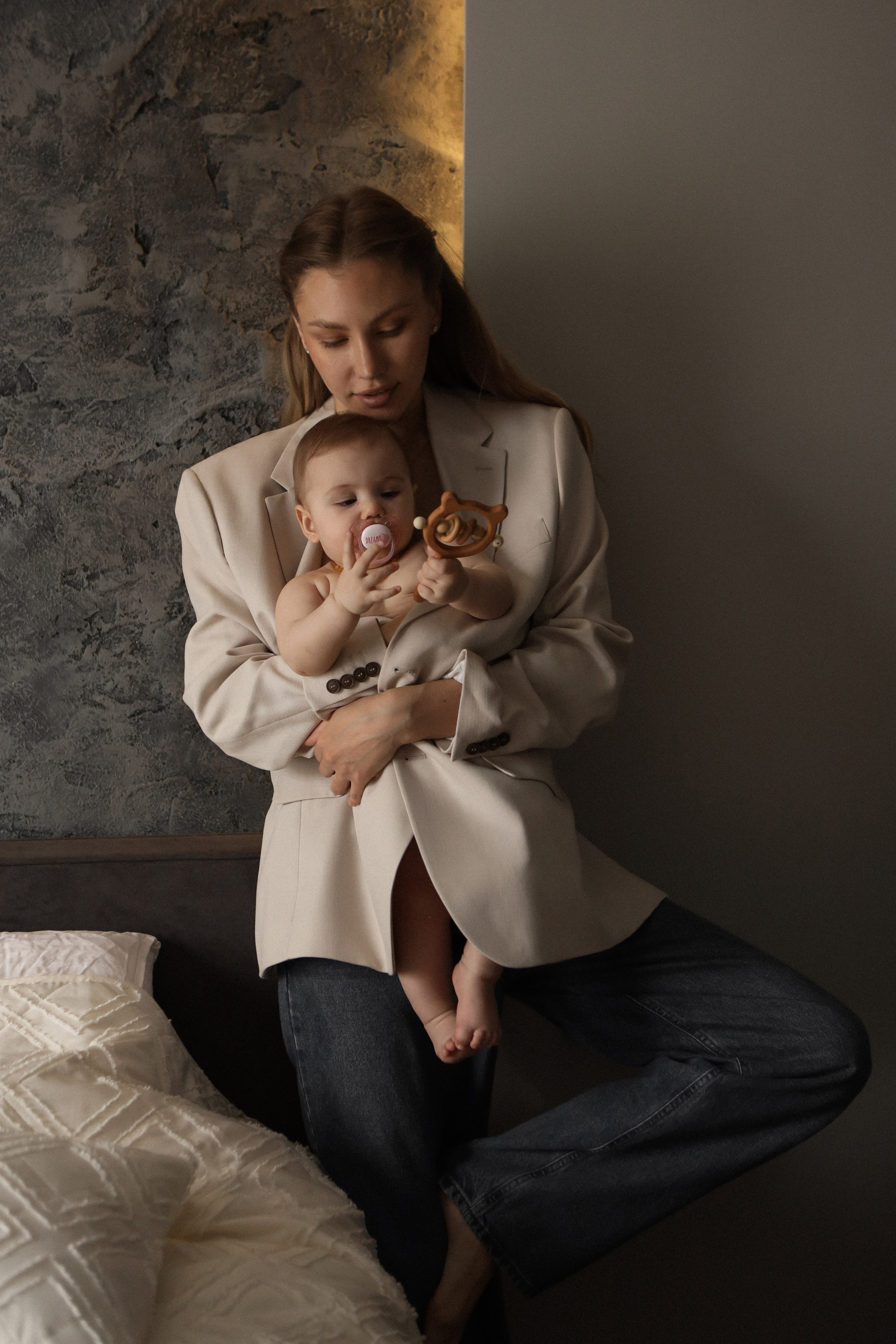 Моя Соня. Фотограф в Крыму Богдана Захарчук