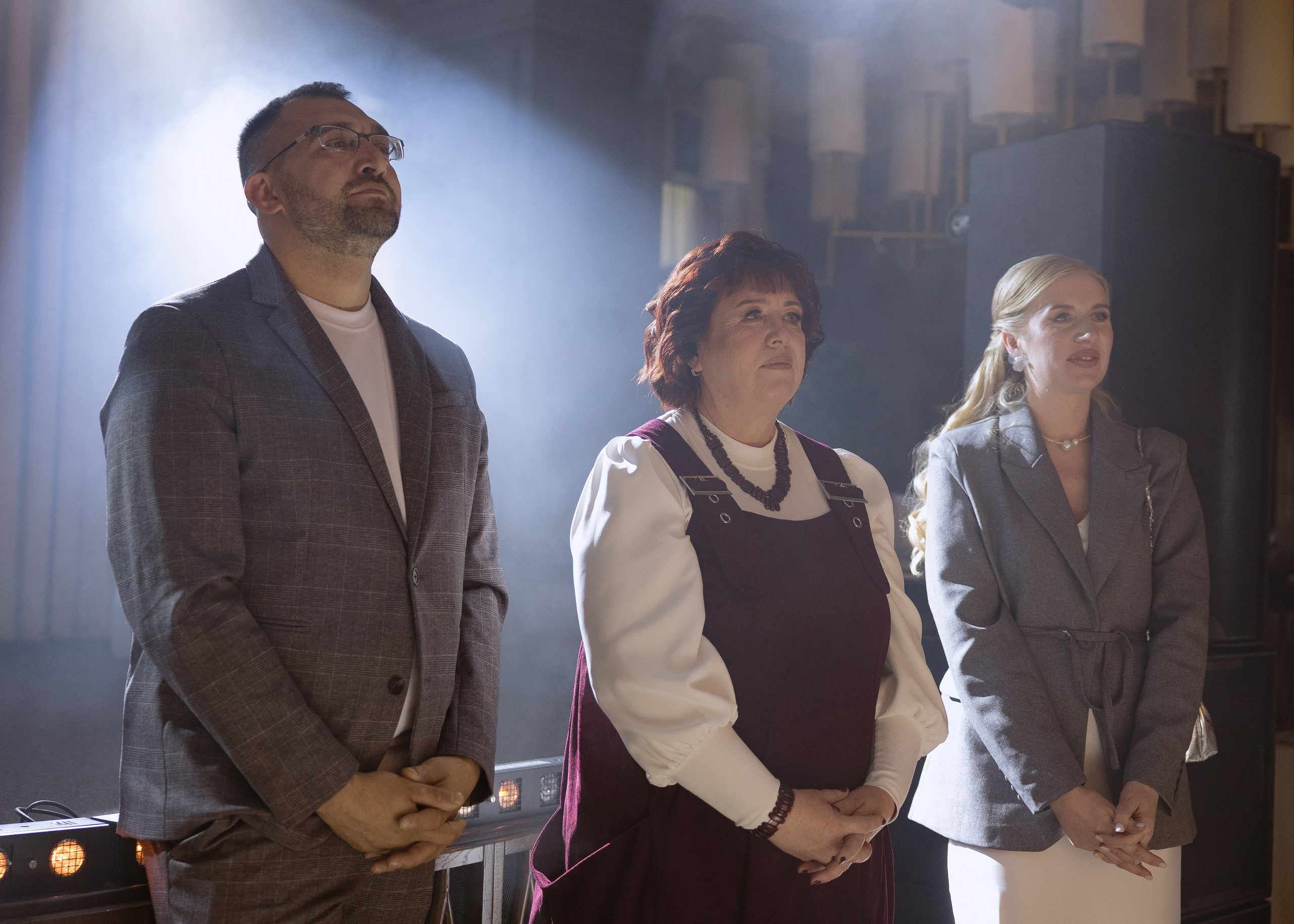 Виталий и Анна. Фотограф Эмиль Исякаев