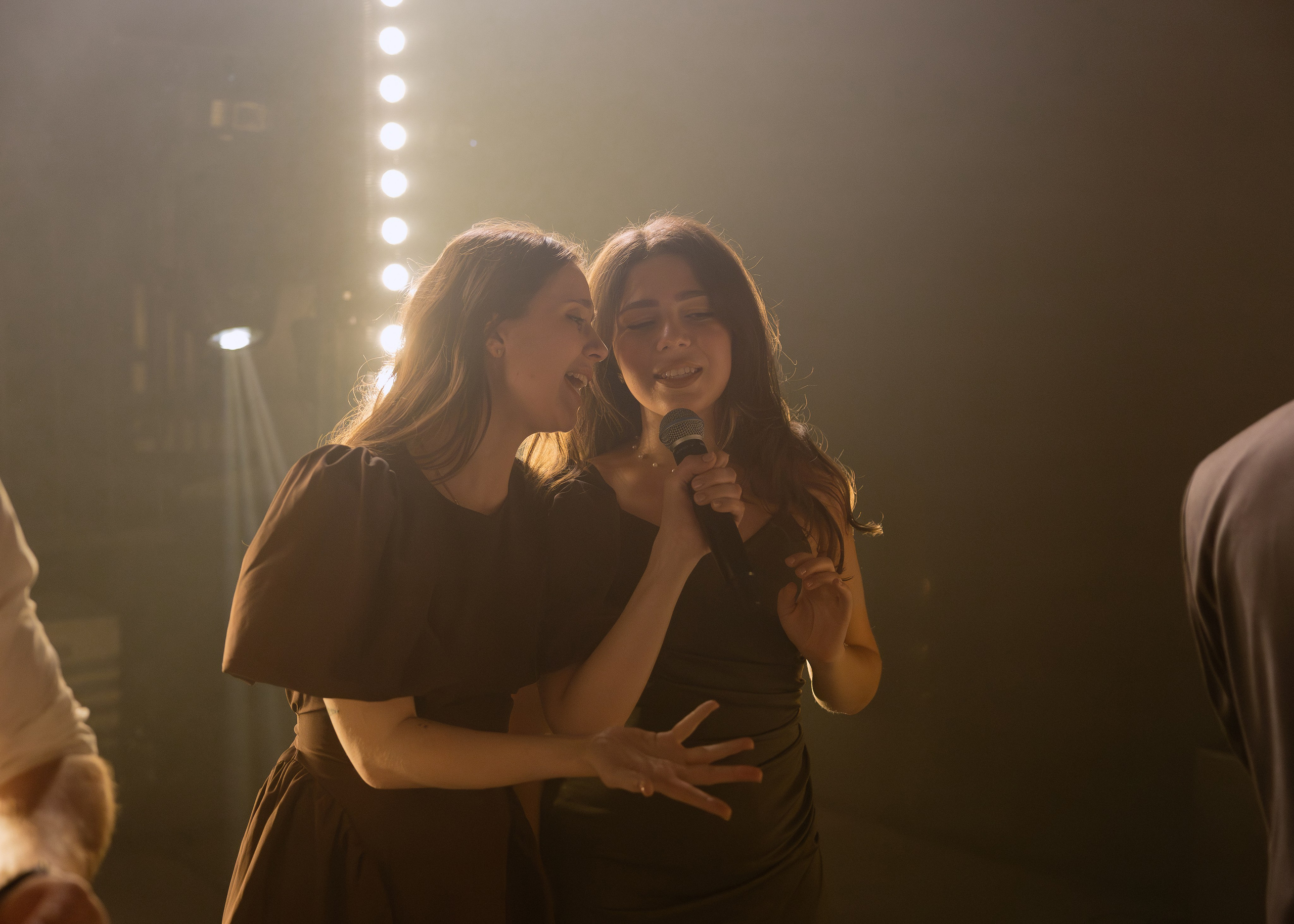 Сергей и Ксения. Фотограф Эмиль Исякаев