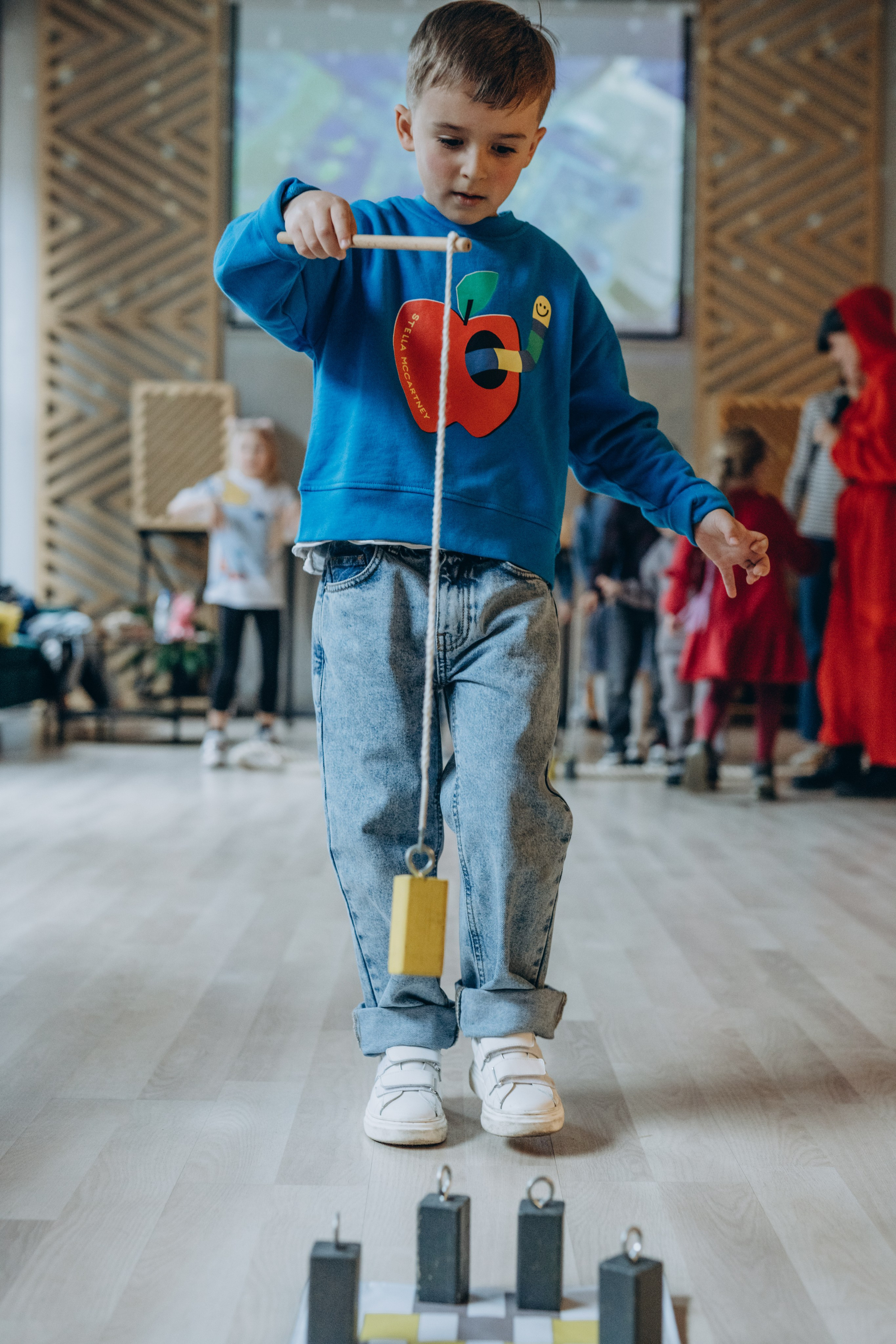 День Рождения Никиты