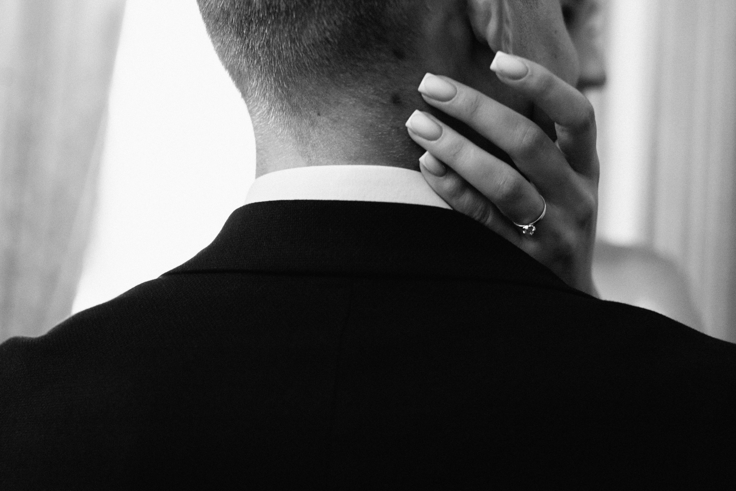 Sergey&Nastya. Свадебный фотограф в Санкт-Петербурге и Москве Андрей Чернов