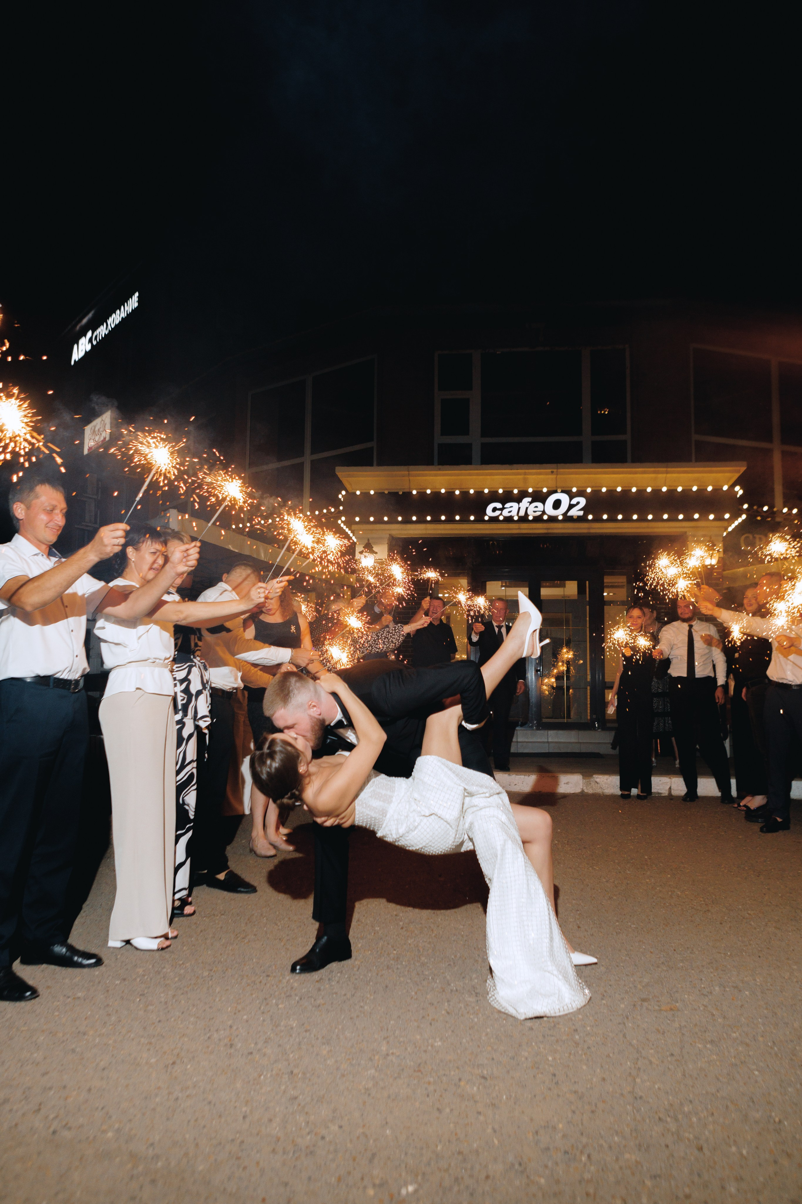 Lesha&Lolita. Свадебный фотограф в Санкт-Петербурге и Москве Андрей Чернов