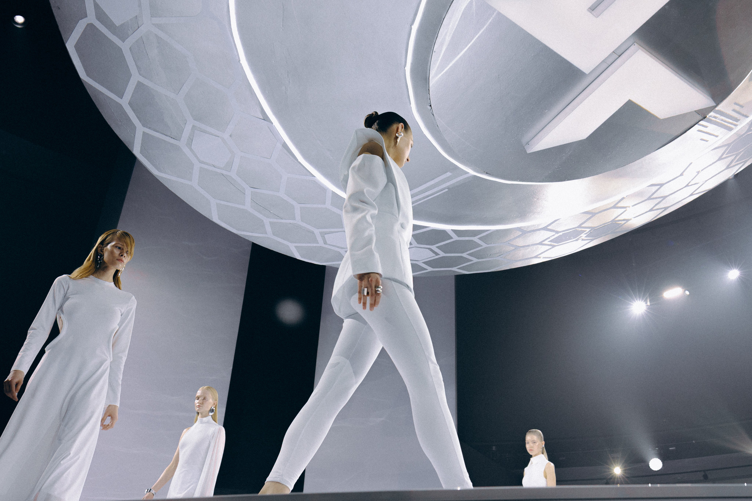 SKOLKOVO. Свадебный фотограф в Санкт-Петербурге и Москве Андрей Чернов