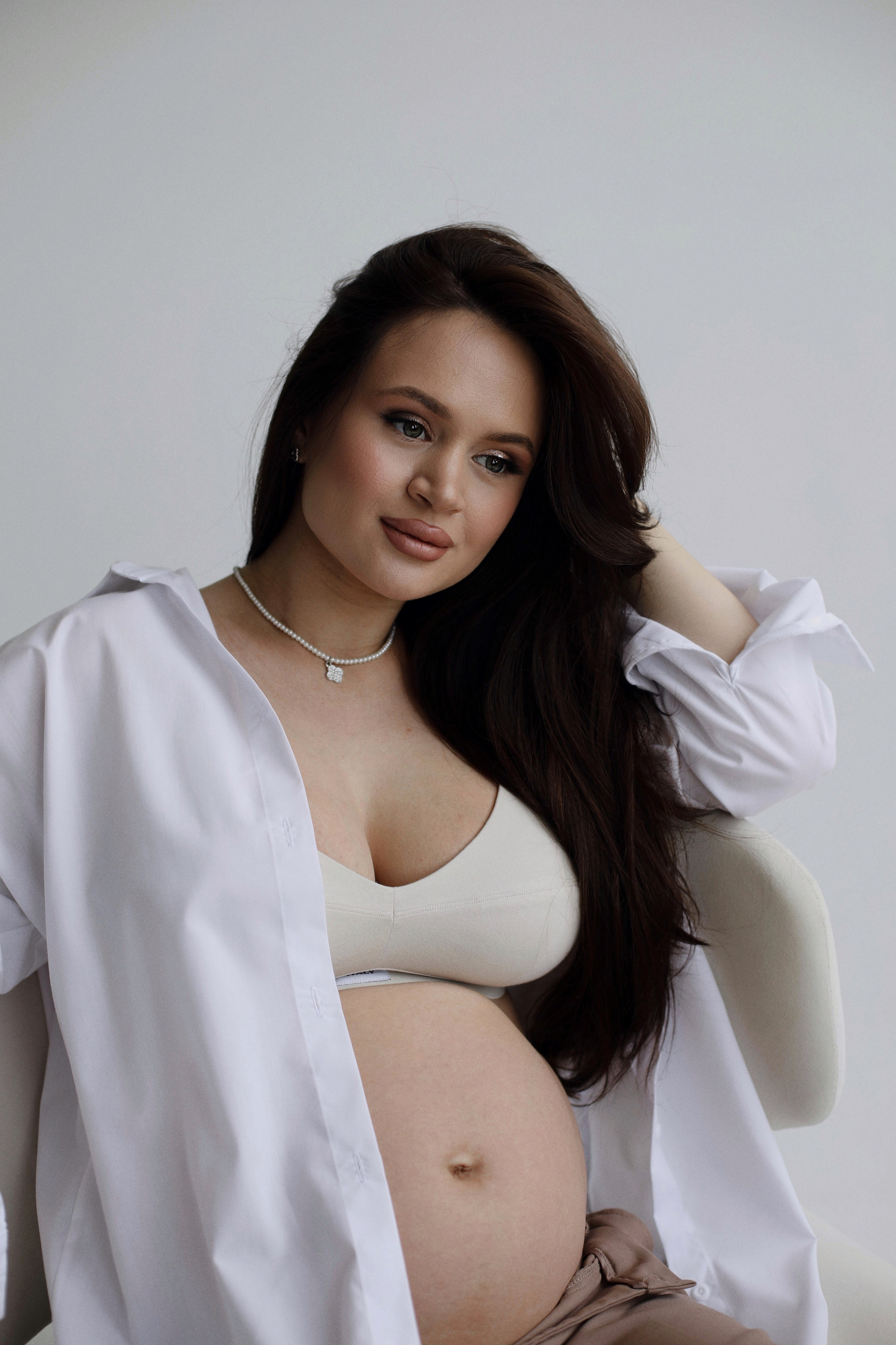 Pregnancy. Семейный и свадебный фотограф в Хабаровске