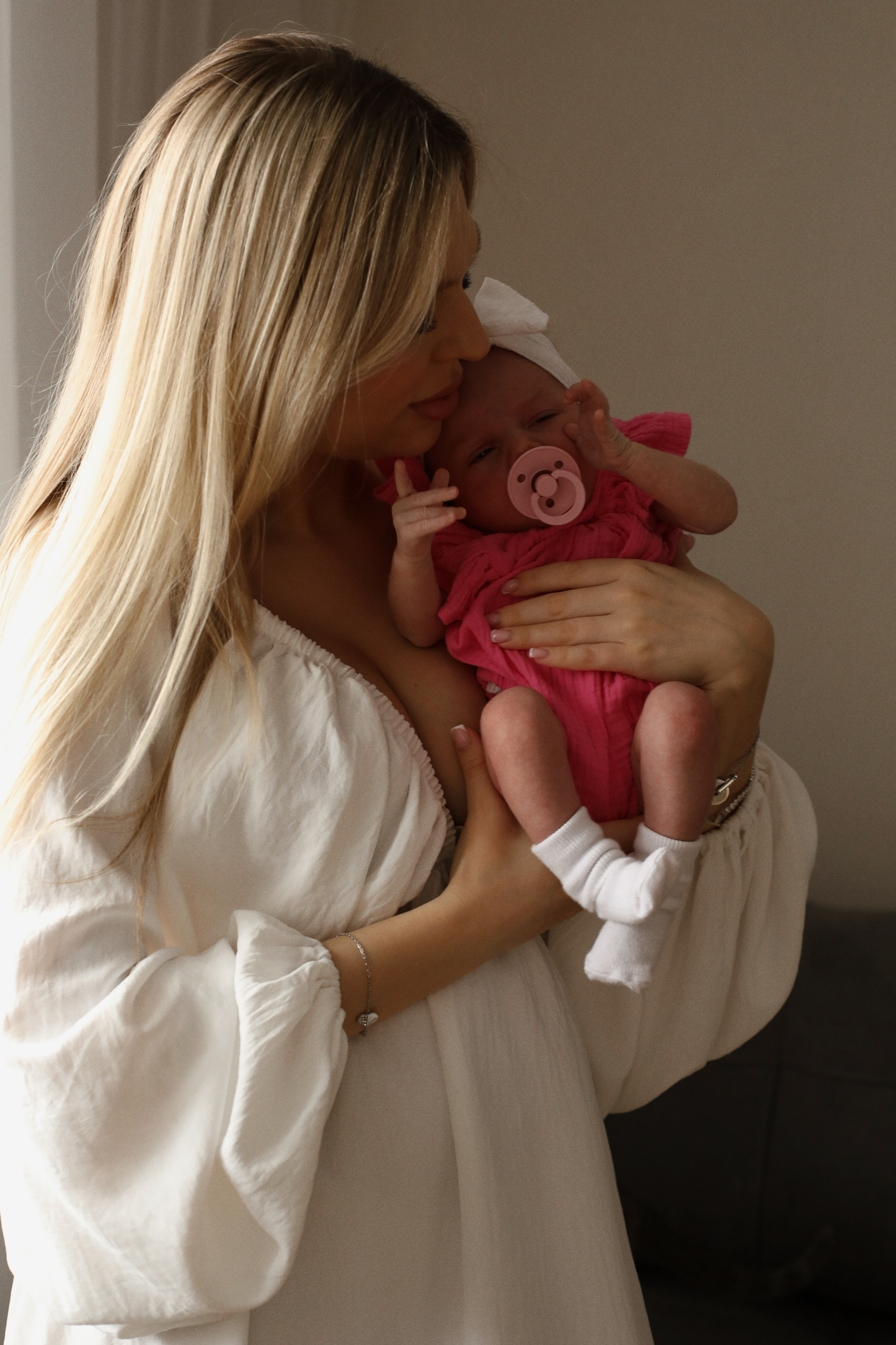 One week. Семейный и свадебный фотограф в Хабаровске