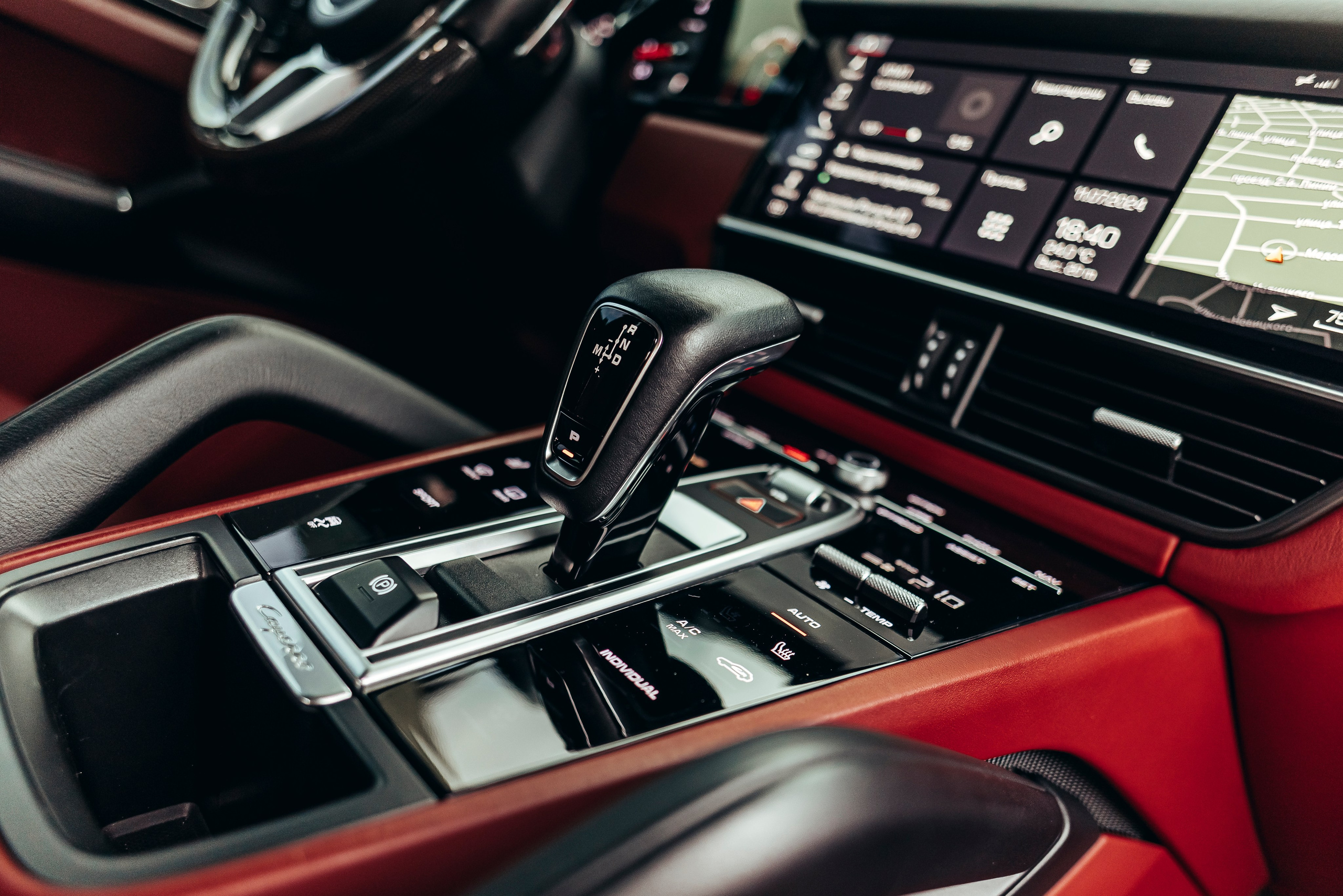 Porsche Cayenne. Автомобильный фотограф, видеограф в Краснодаре Левшакова Анжелика