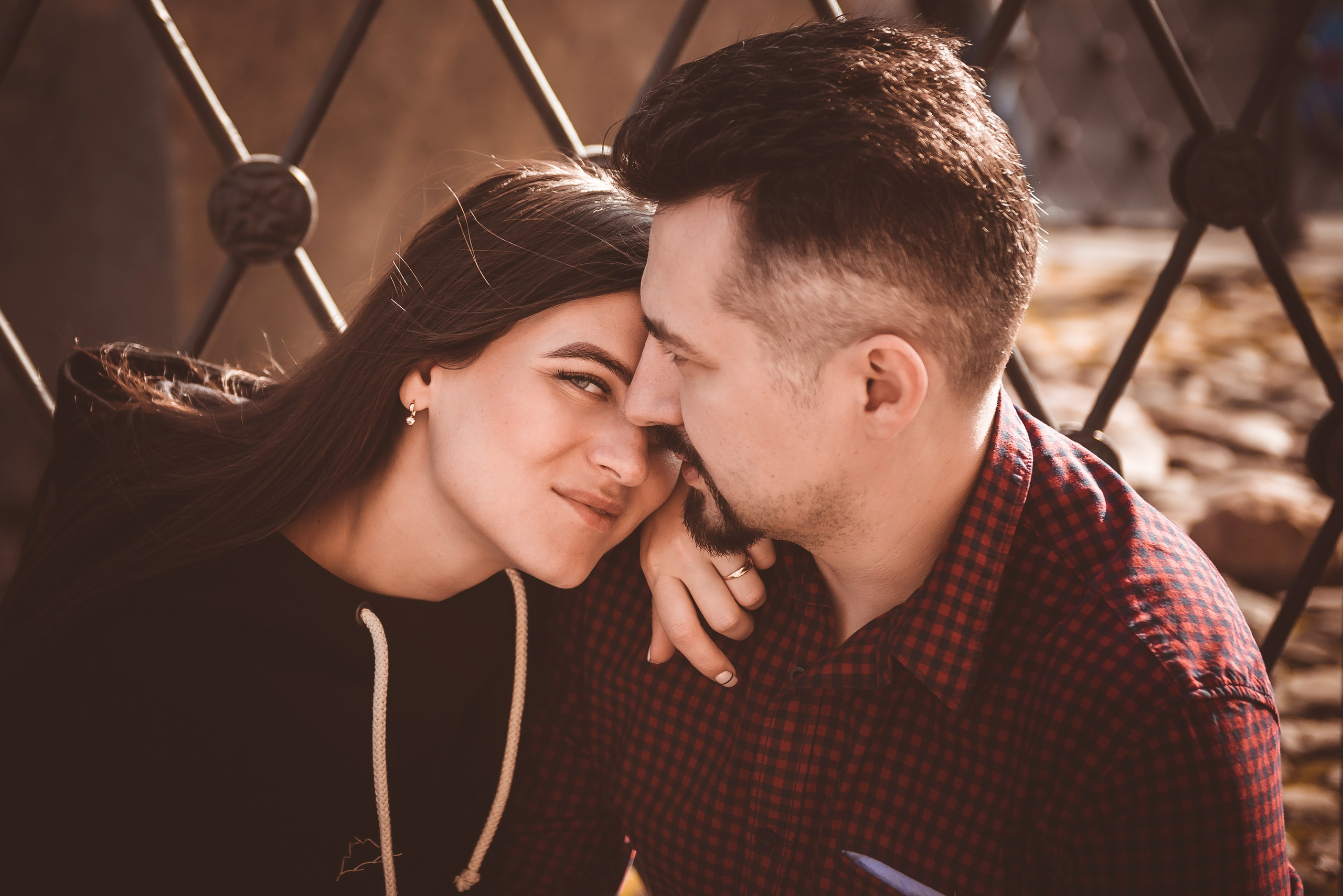Питер по-любви. Илья и Алена. Свадебный и семейный фотограф София Невская