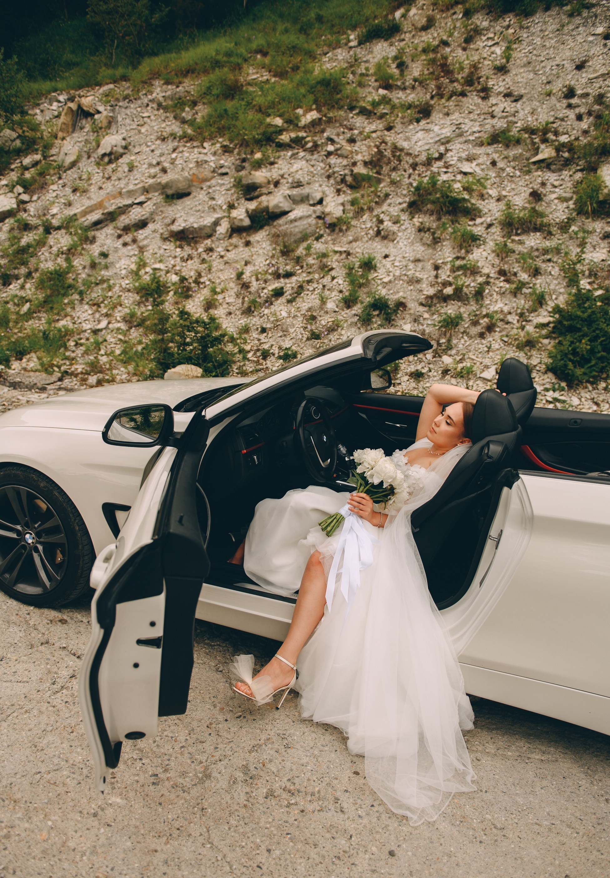 Дагомыс-Солохаул. Свадебный и семейный фотограф София Невская