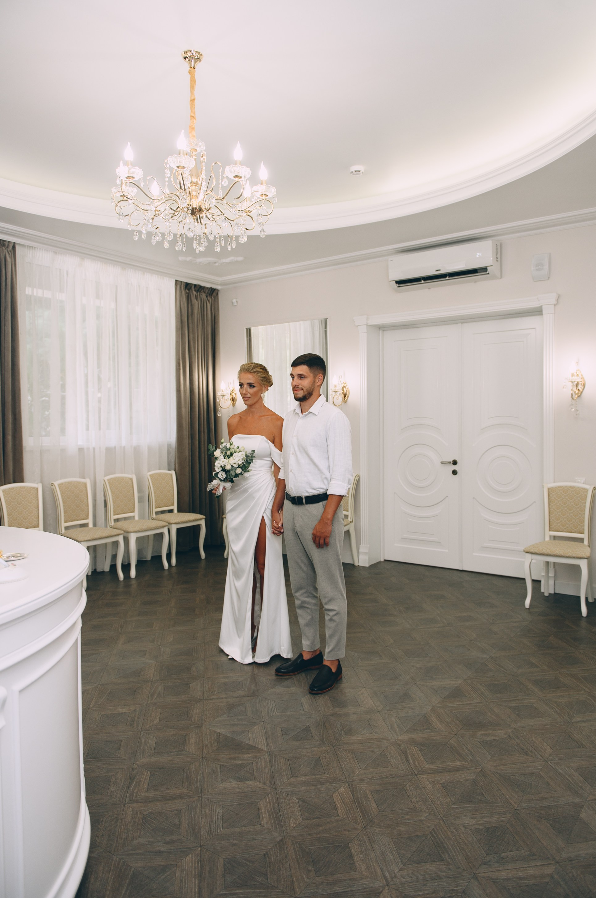 Морская, легкая, летняя. Сочи. Свадебный и семейный фотограф София Невская