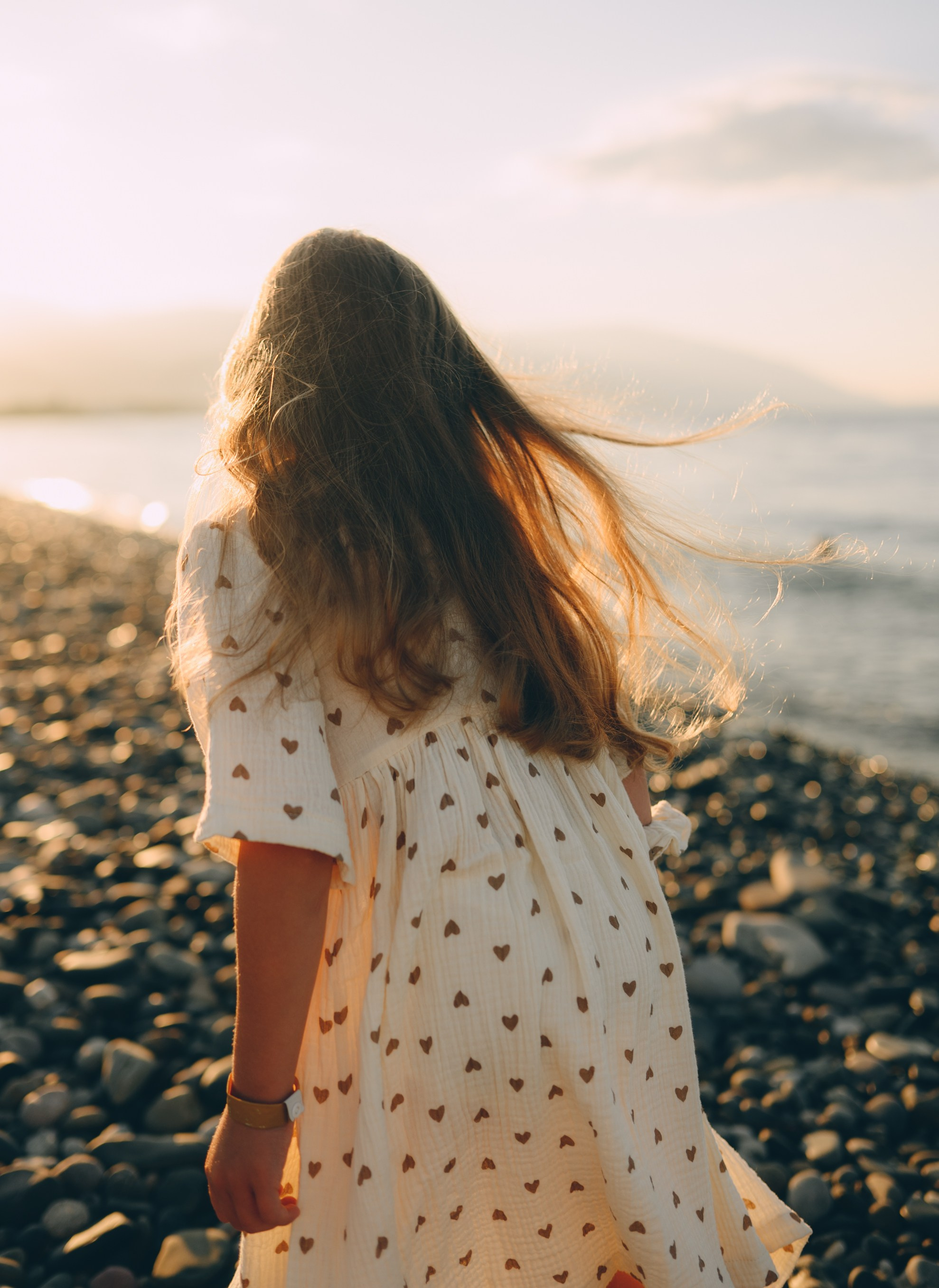 Встреча рассвета на море. Свадебный и семейный фотограф София Невская