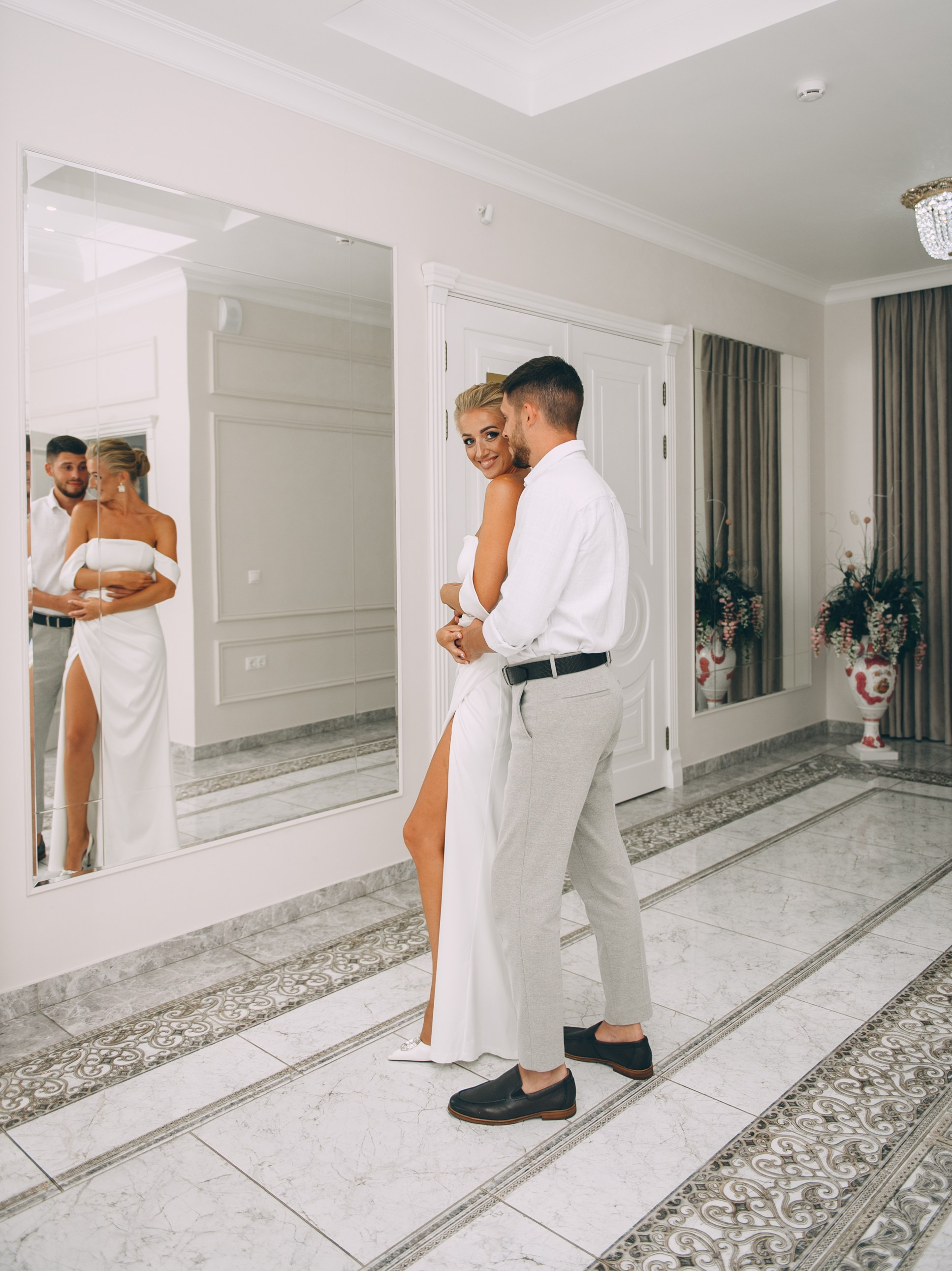 Морская, легкая, летняя. Сочи. Свадебный и семейный фотограф София Невская