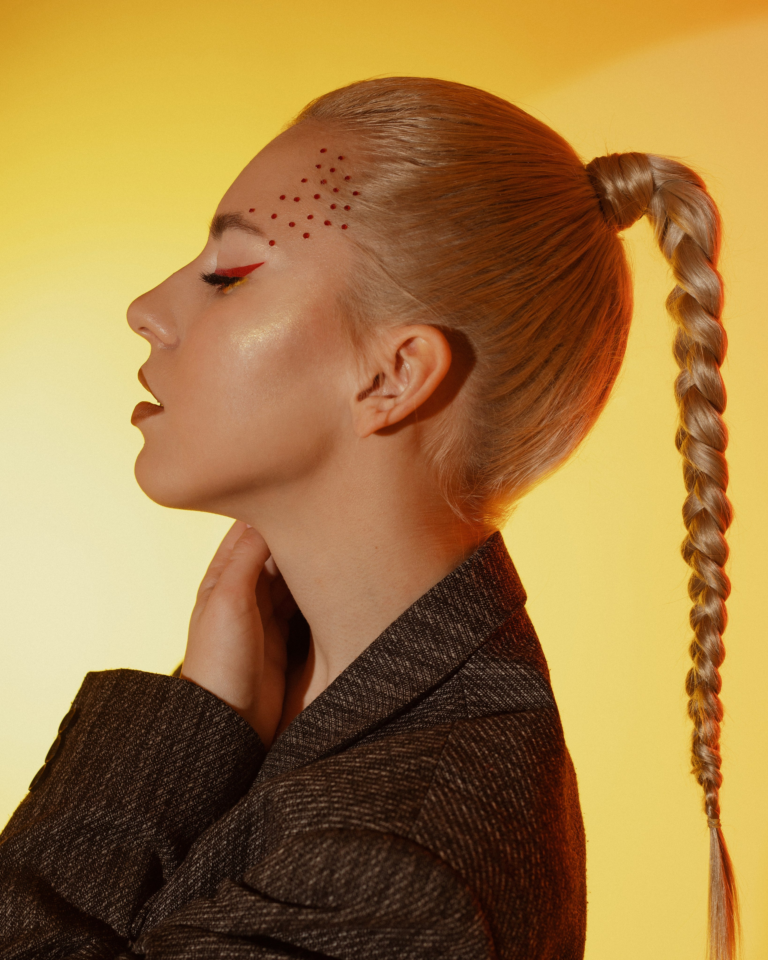 Маргарита Ужейкина. Фотограф Москва | Анастасия Кочиш