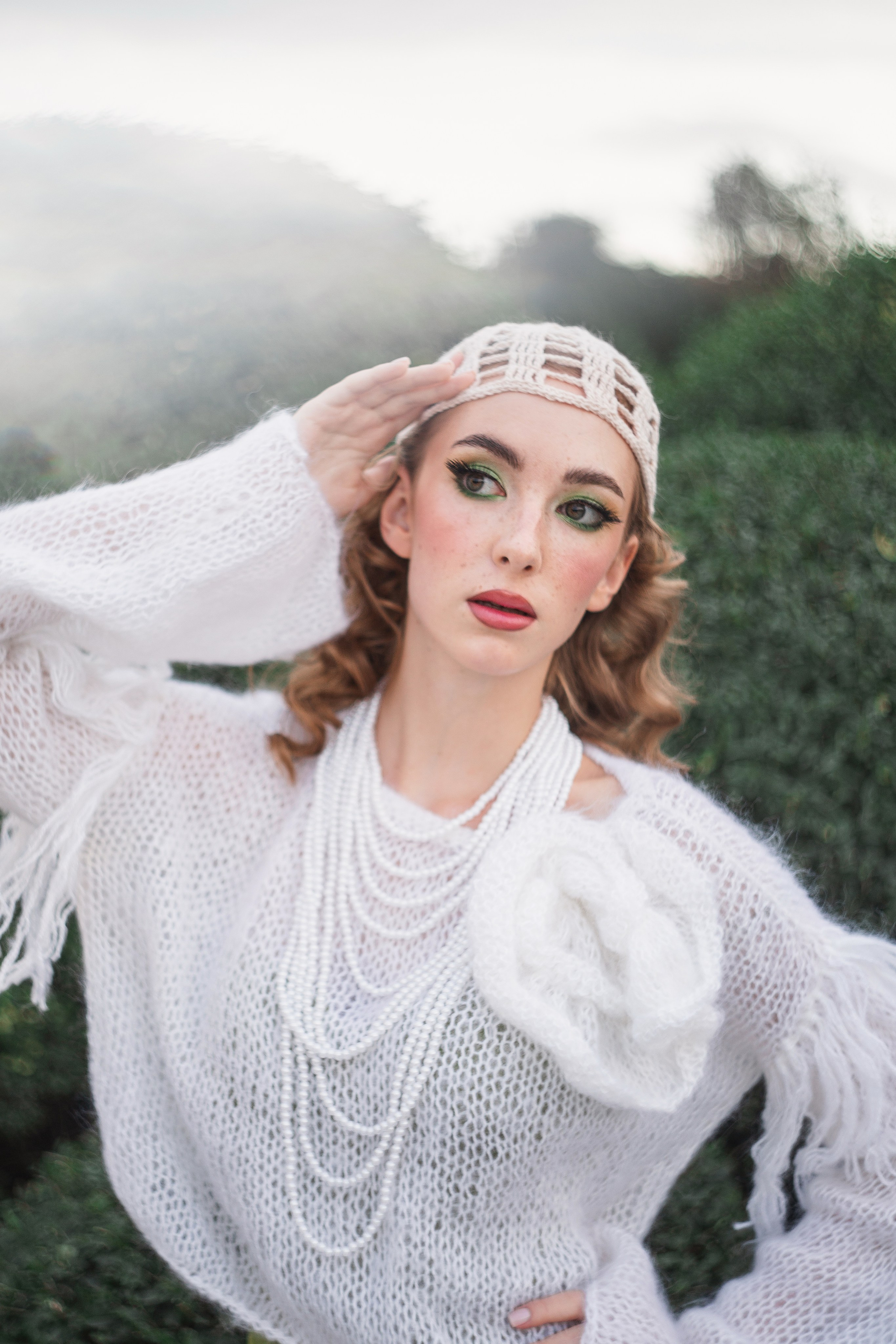 Настя. Фотошкола | Фотограф в Краснодаре Марина Туник