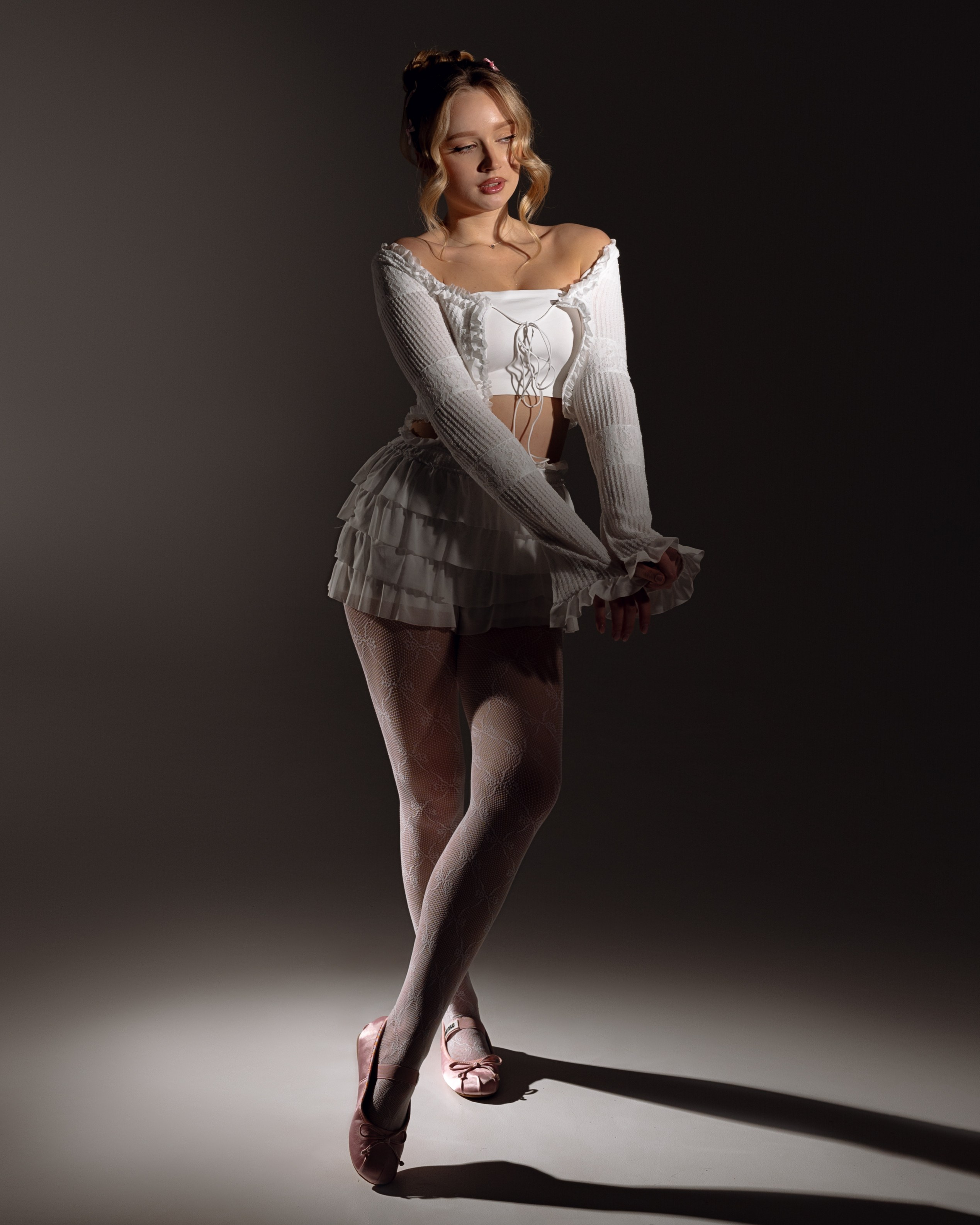 Соня. Фотограф Екатеринбург | Оля Макарова