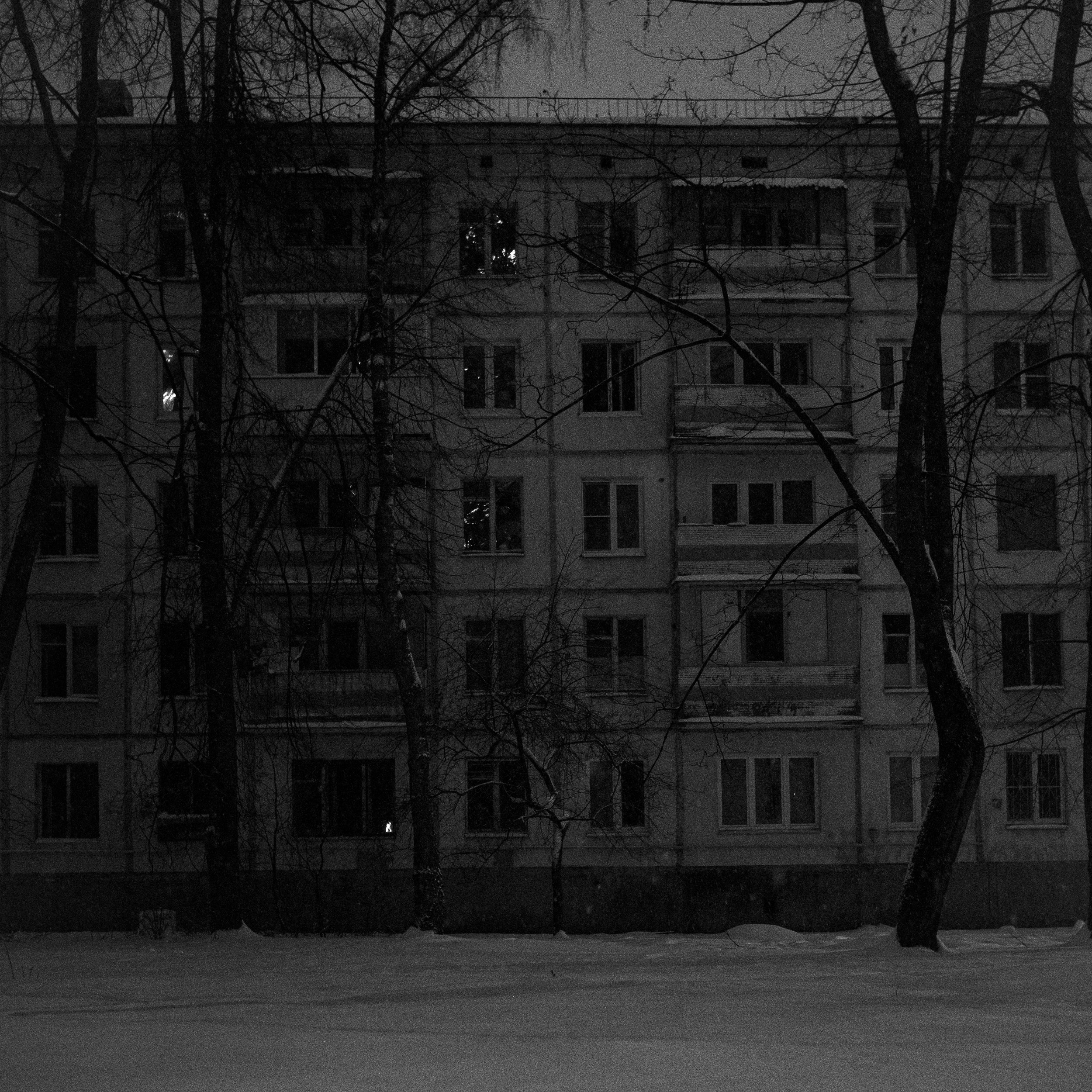 Моменты. Photographer Pavel Romashchenko