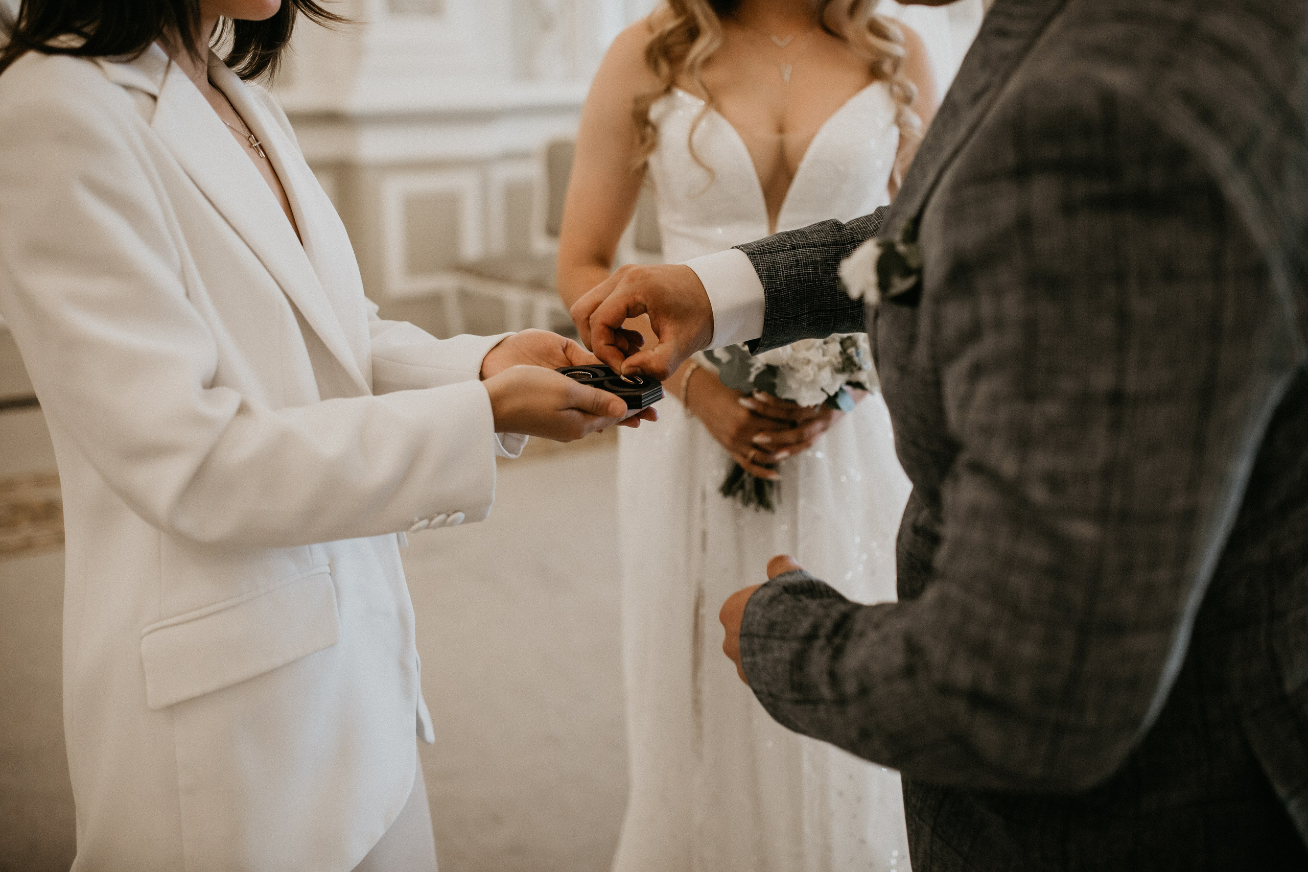 СВАДЕБНАЯ ИСТОРИЯ. Фотограф Петрозаводск