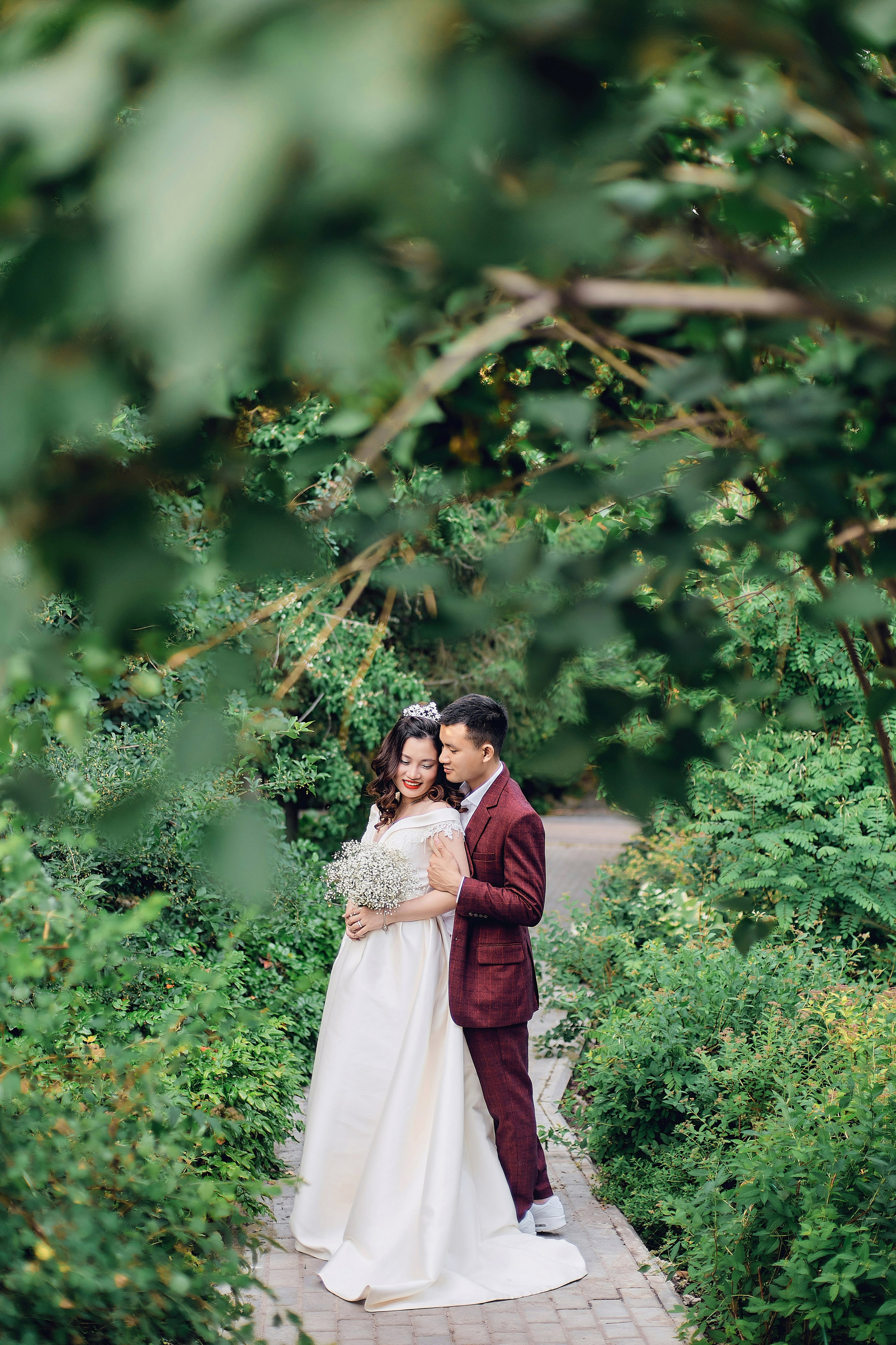 Свадебная фотография в Пензе. Свадебный и семейный фотограф Петр Гатыло