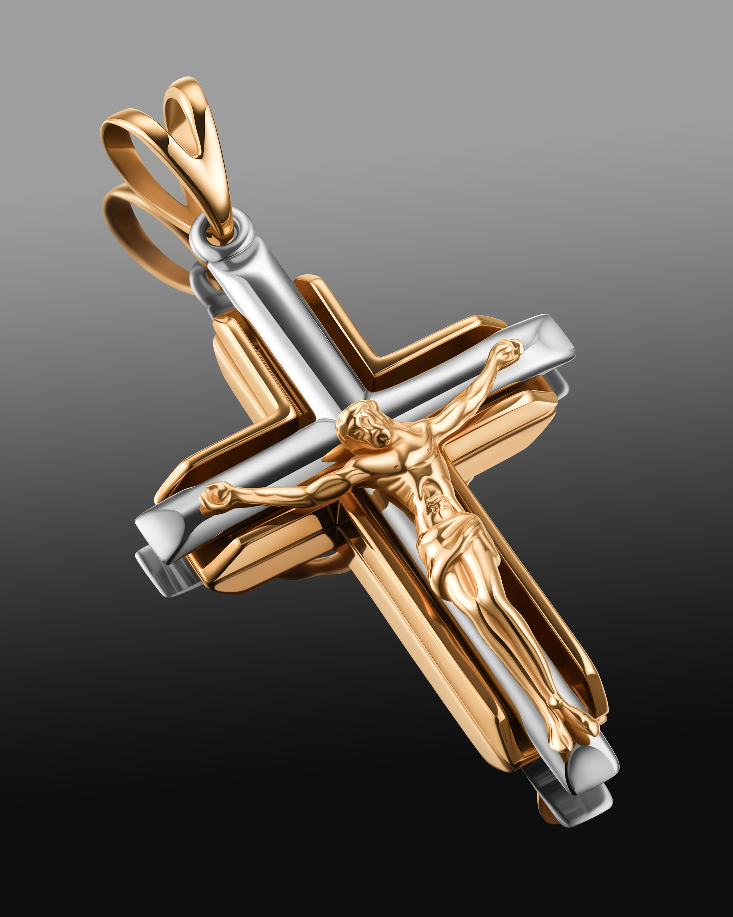 Jewelry. Retoucher Natali Krasulina / Retouch photo